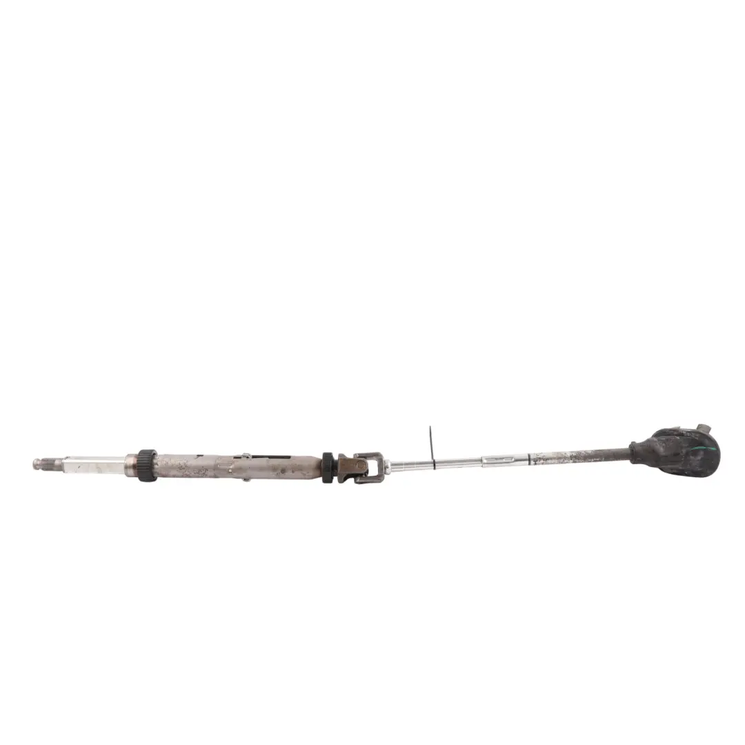 Smart Fortwo 450 Power Steering Column Assy - SKU RHD-Q0012926V005000000 - Part number Q0012926V005000000