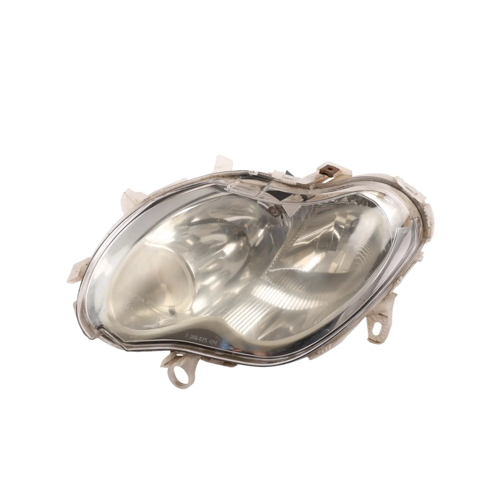 Smart Fortwo C450 Front Lamp Headlight Left N/S Q0013465V003000000