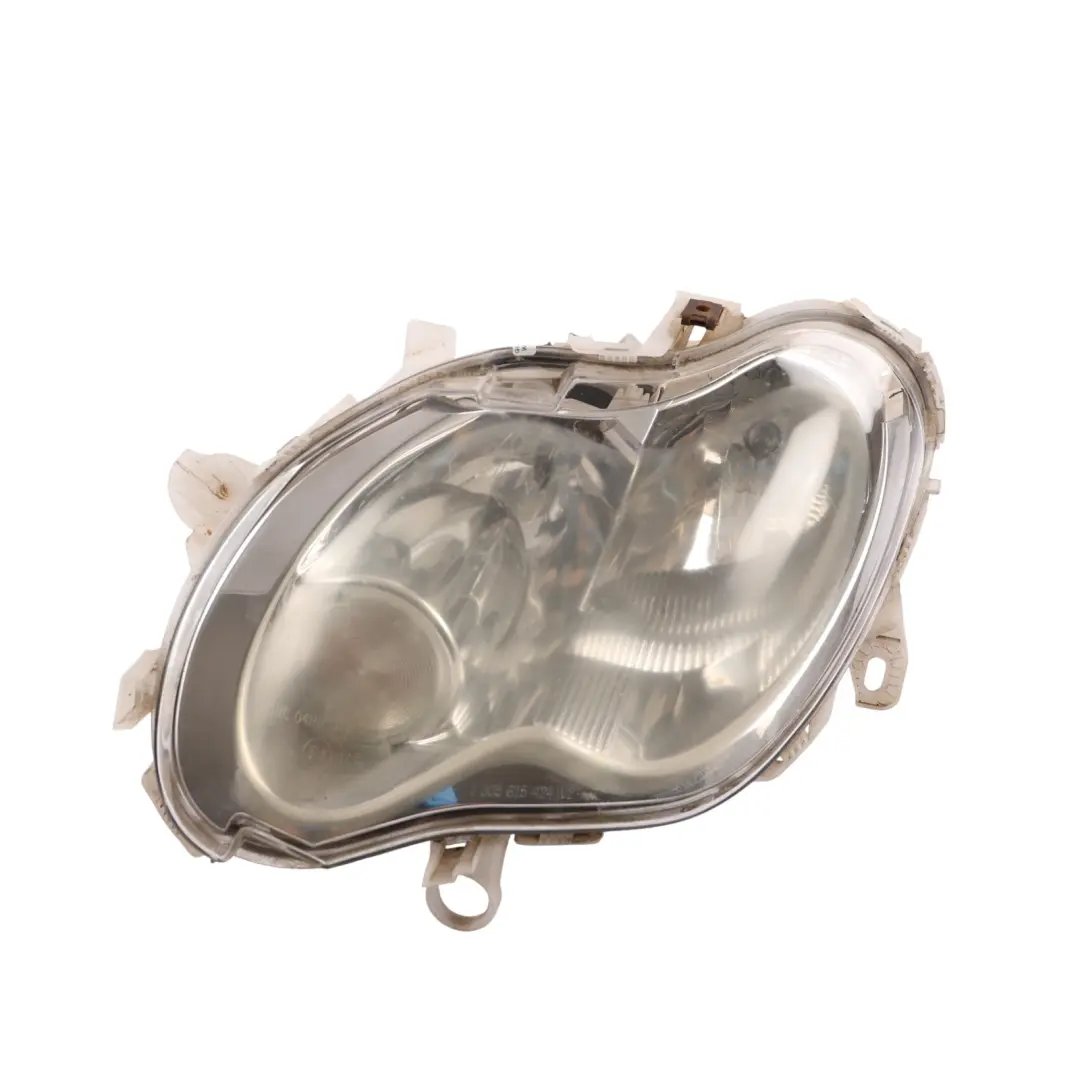Smart Fortwo C450 Front Lamp Headlight Left N/S - SKU RHD-Q0013465V003000000 - Part number Q0013465V003000000