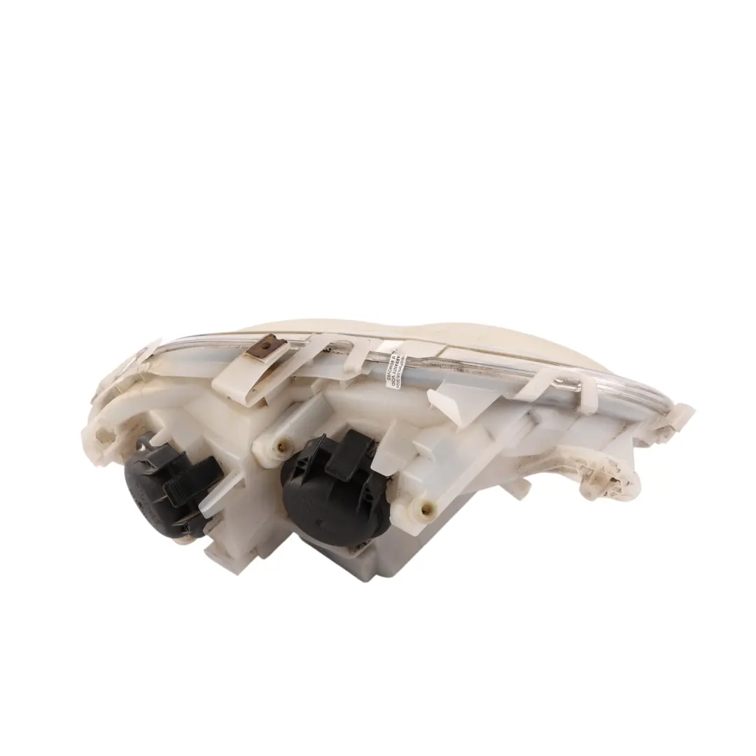 Smart Fortwo C450 Front Lamp Headlight Left N/S - SKU RHD-Q0013465V003000000 - Part number Q0013465V003000000