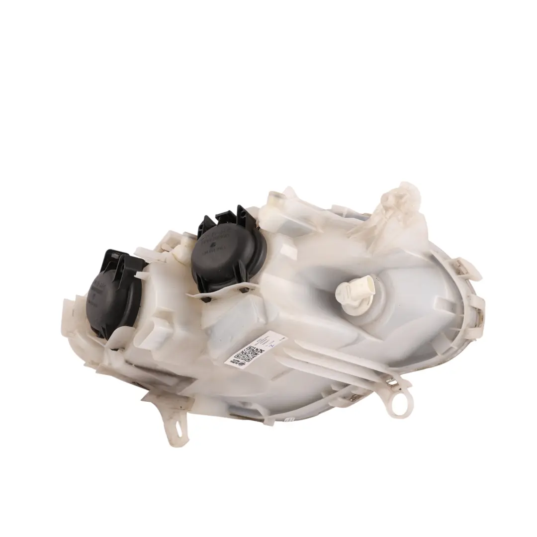 Smart Fortwo C450 Front Lamp Headlight Left N/S - SKU RHD-Q0013465V003000000 - Part number Q0013465V003000000