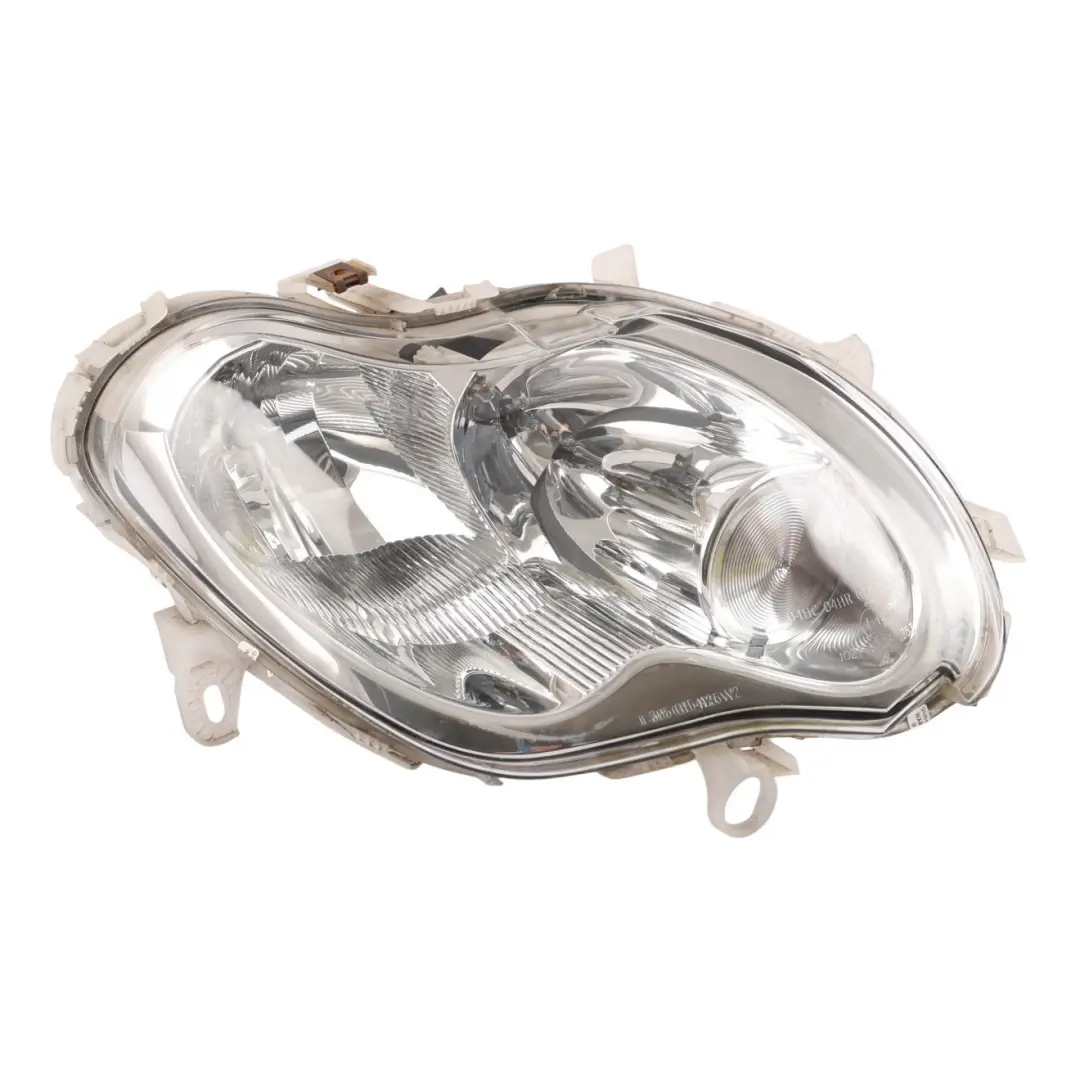 C450 Front Lamp Headlight Right O/S to Smart ForTwo with Part number Q0013467V003000000 Smart ForTwo C450 Front Lamp Headlight Right O/S - SKU RHD-Q0013467V003000000 - Part number Q0013467V003000000