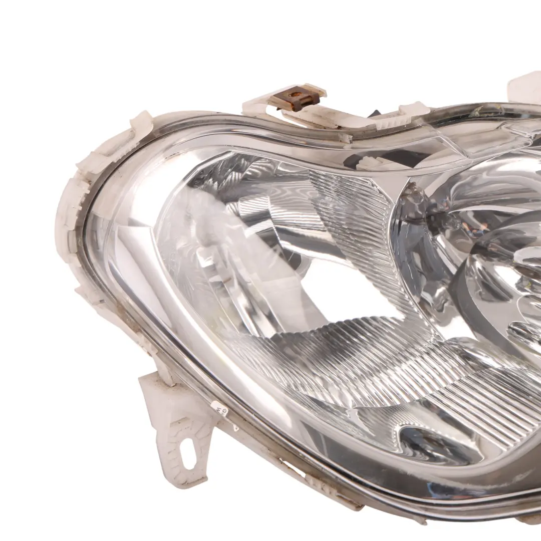 Smart ForTwo C450 Front Lamp Headlight Right O/S - SKU RHD-Q0013467V003000000 - Part number Q0013467V003000000