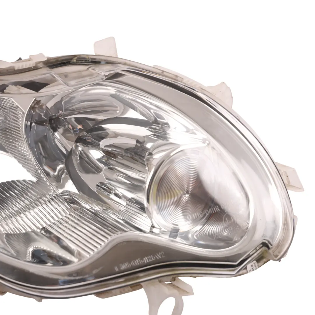 Smart ForTwo C450 Front Lamp Headlight Right O/S - SKU RHD-Q0013467V003000000 - Part number Q0013467V003000000