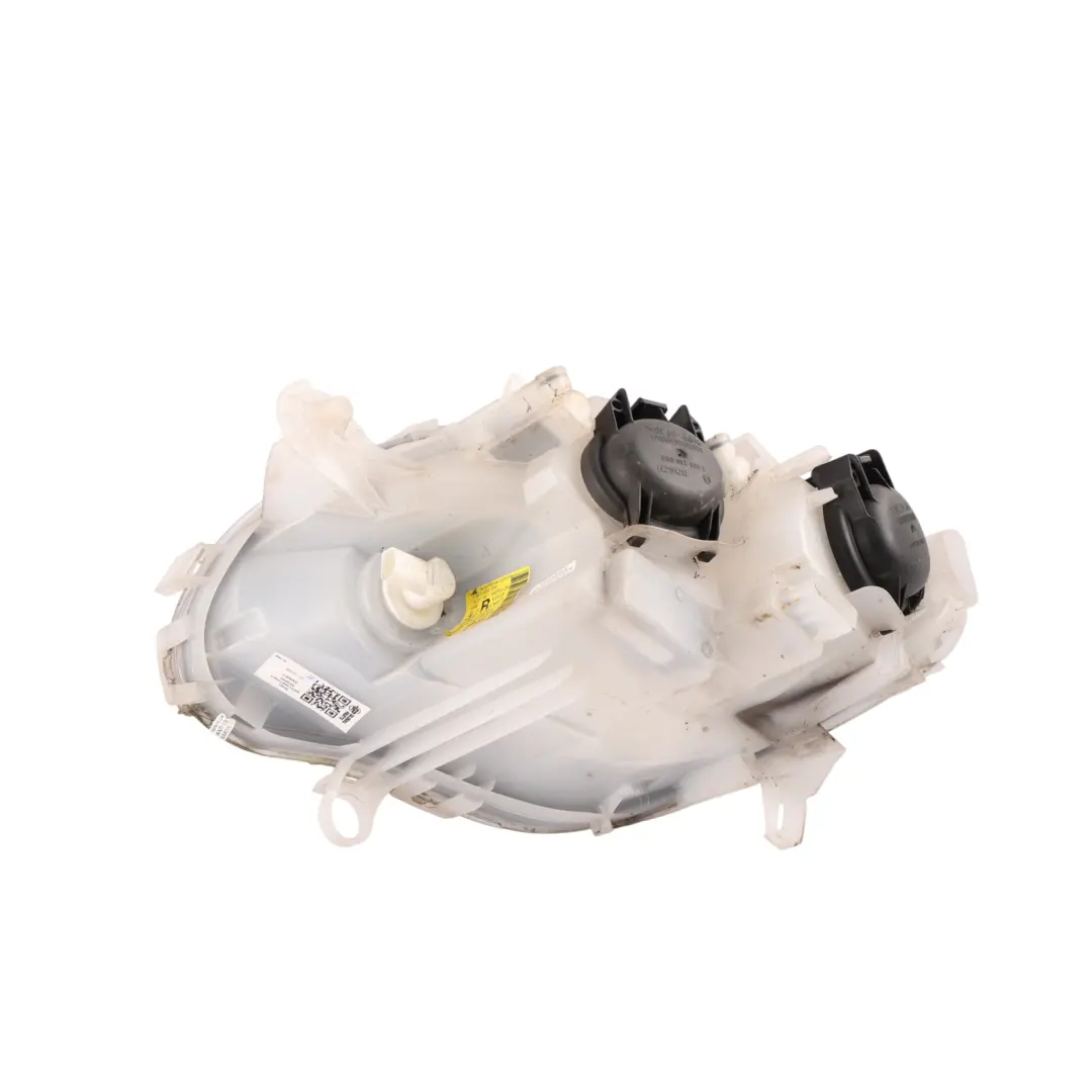 Smart ForTwo C450 Front Lamp Headlight Right O/S - SKU RHD-Q0013467V003000000 - Part number Q0013467V003000000