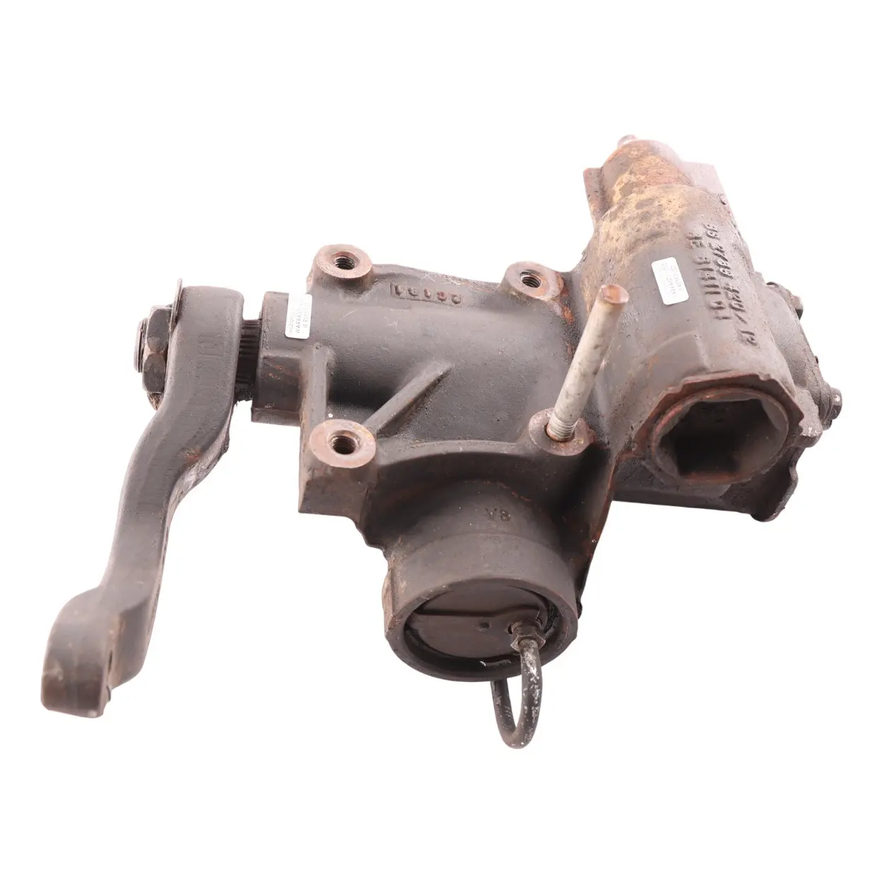 Land Rover Discovery 2 L318 Power Steering Box 1H2Z-3503-DA