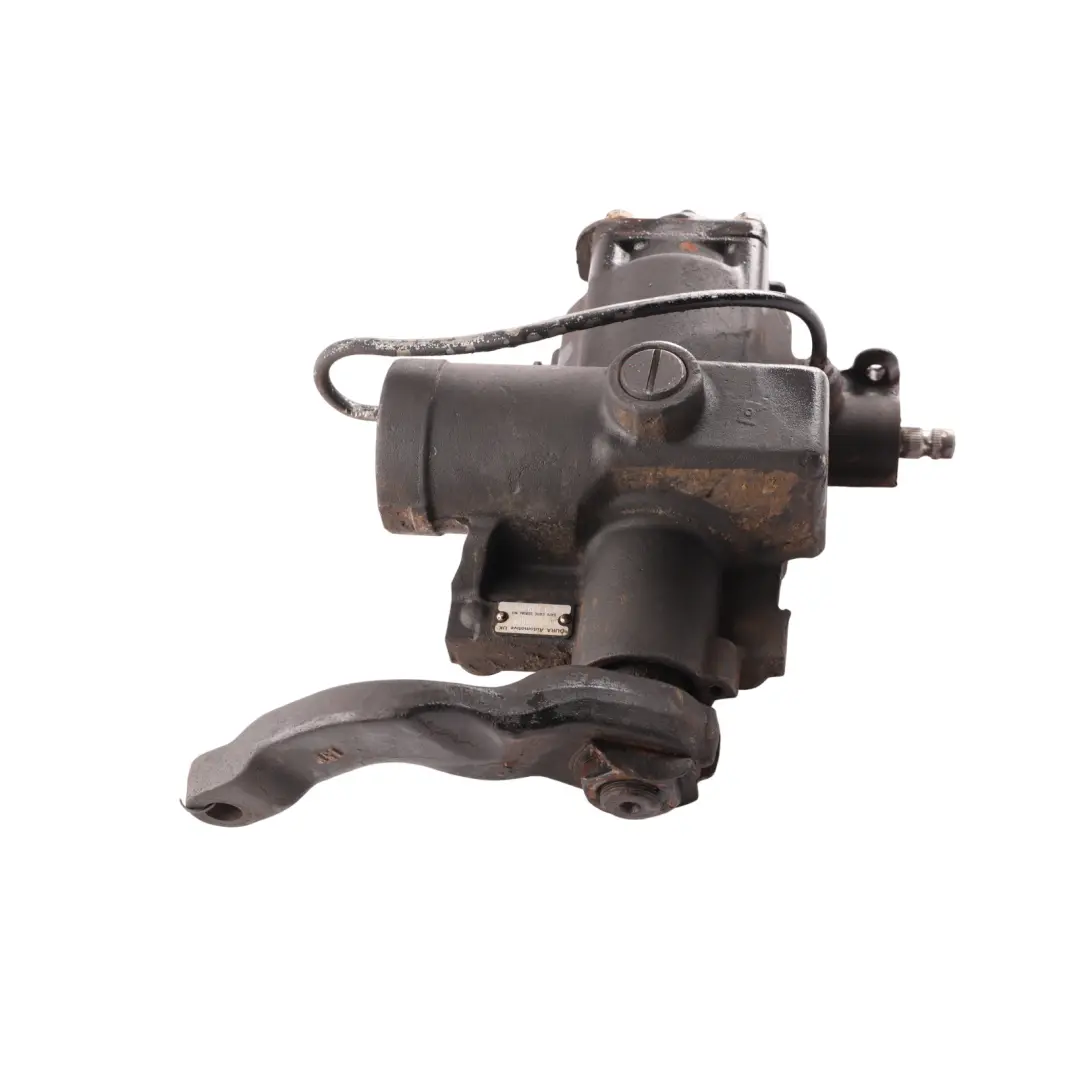 Land Rover Discovery 2 L318 Power Steering Box 1H2Z-3503-DA - SKU RHD-QAF000010 - Part number QAF000010