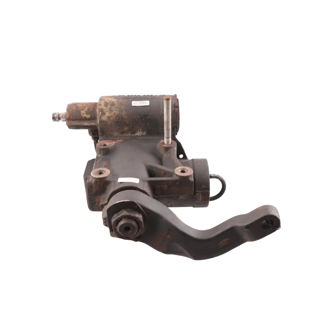Steering Box 1H2Z-3503-DA to Land Rover Discovery 2 L318 Power with Part number QAF000010 Land Rover Discovery 2 L318 Power Steering Box 1H2Z-3503-DA - SKU RHD-QAF000010 - Part number QAF000010