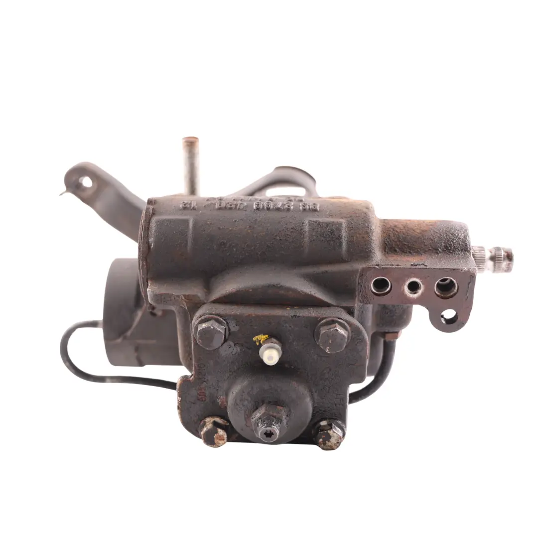 Steering Box 1H2Z-3503-DA to Land Rover Discovery 2 L318 Power with Part number QAF000010 Land Rover Discovery 2 L318 Power Steering Box 1H2Z-3503-DA - SKU RHD-QAF000010 - Part number QAF000010