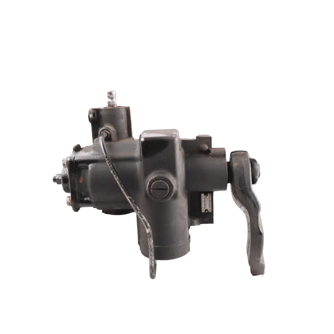 Steering Box 1H2Z-3503-DA to Land Rover Discovery 2 L318 Power with Part number QAF000010 Land Rover Discovery 2 L318 Power Steering Box 1H2Z-3503-DA - SKU RHD-QAF000010 - Part number QAF000010
