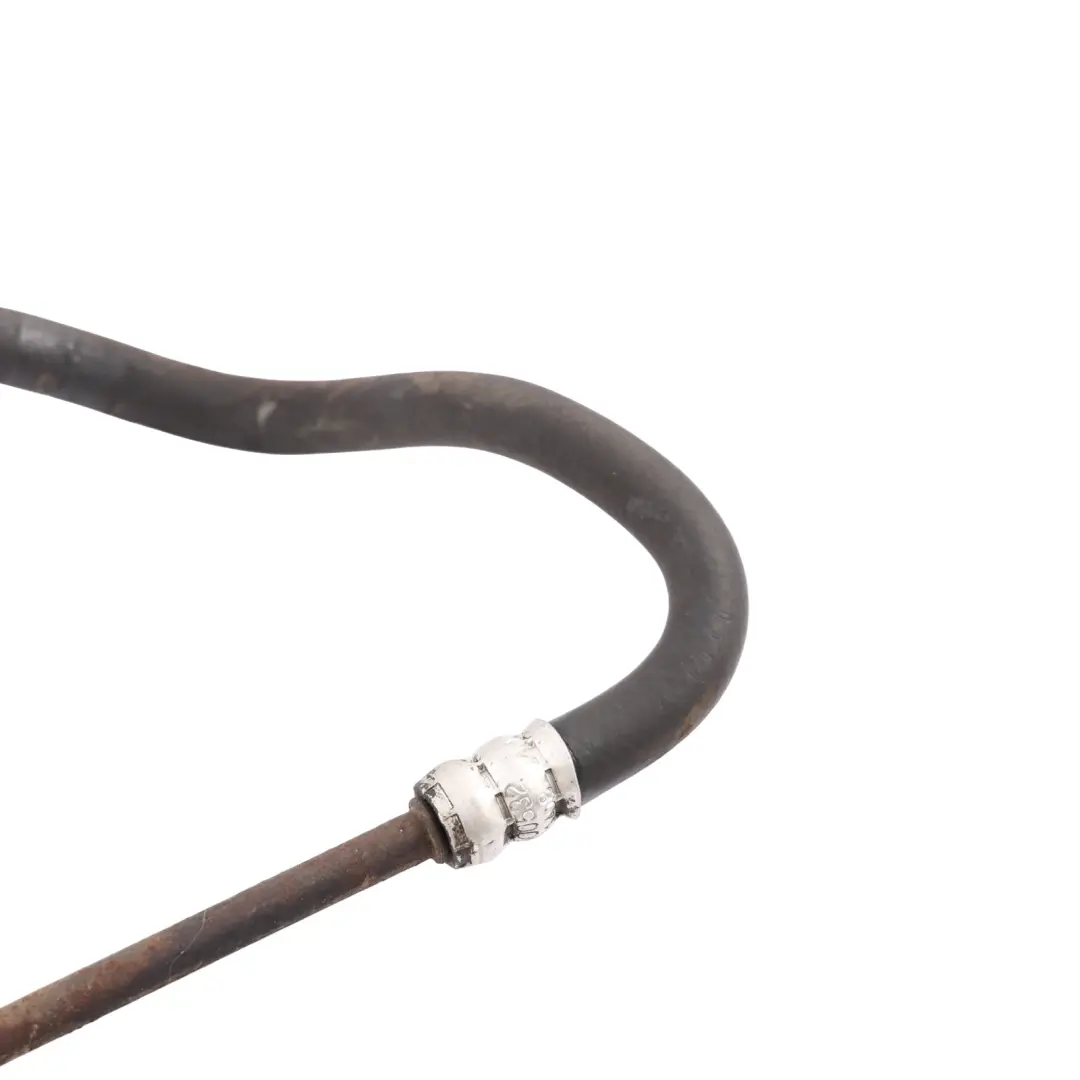Steering Pipe Hose Line 2.7 Diesel to Land Rover Discovery 3 L319 Power with Part number QEH500532 Land Rover Discovery 3 L319 Power Steering Pipe Hose Line 2.7 Diesel - SKU RHD-QEH500532 - Part number QEH500532