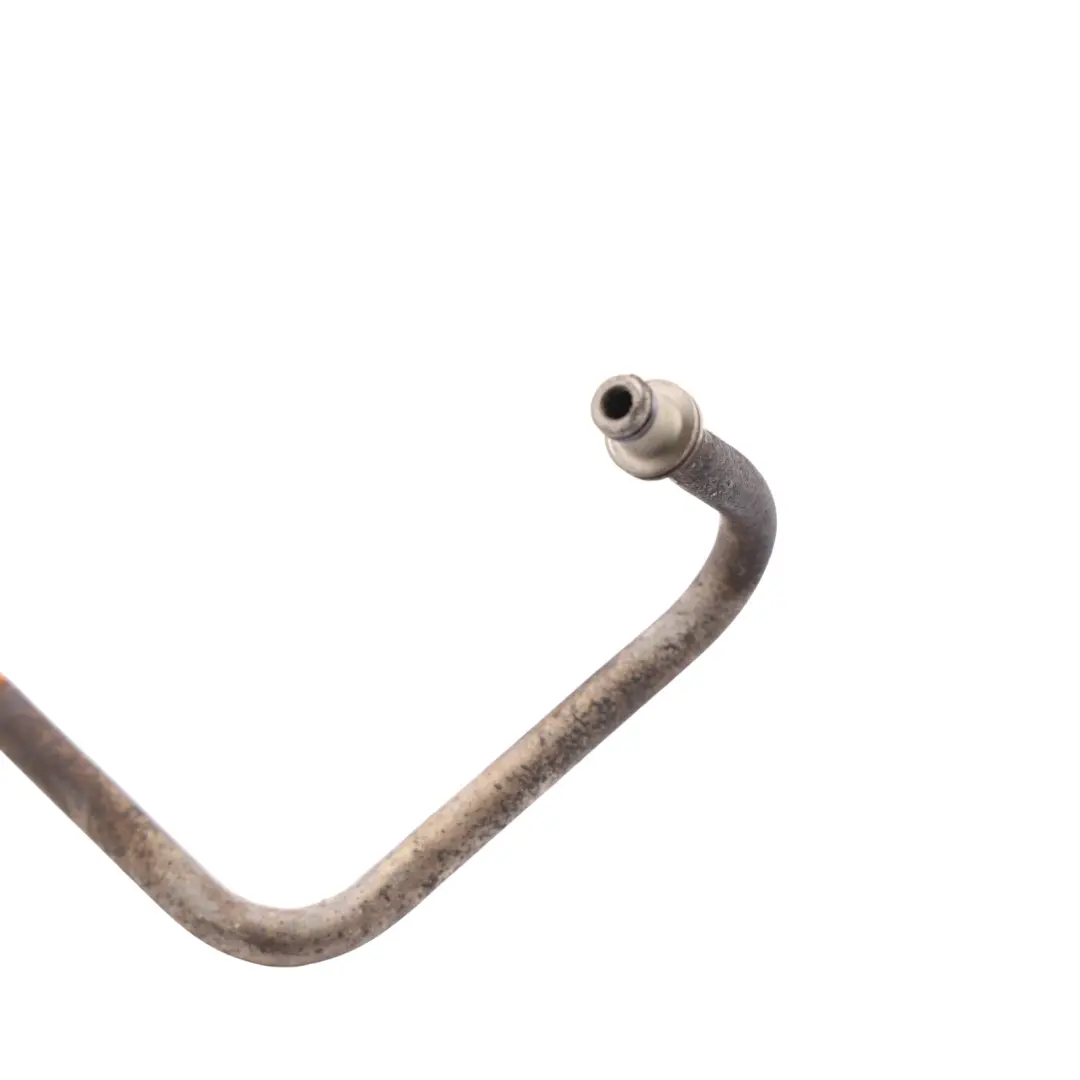 Steering Pipe Hose Line 2.7 Diesel to Land Rover Discovery 3 L319 Power with Part number QEH500532 Land Rover Discovery 3 L319 Power Steering Pipe Hose Line 2.7 Diesel - SKU RHD-QEH500532 - Part number QEH500532