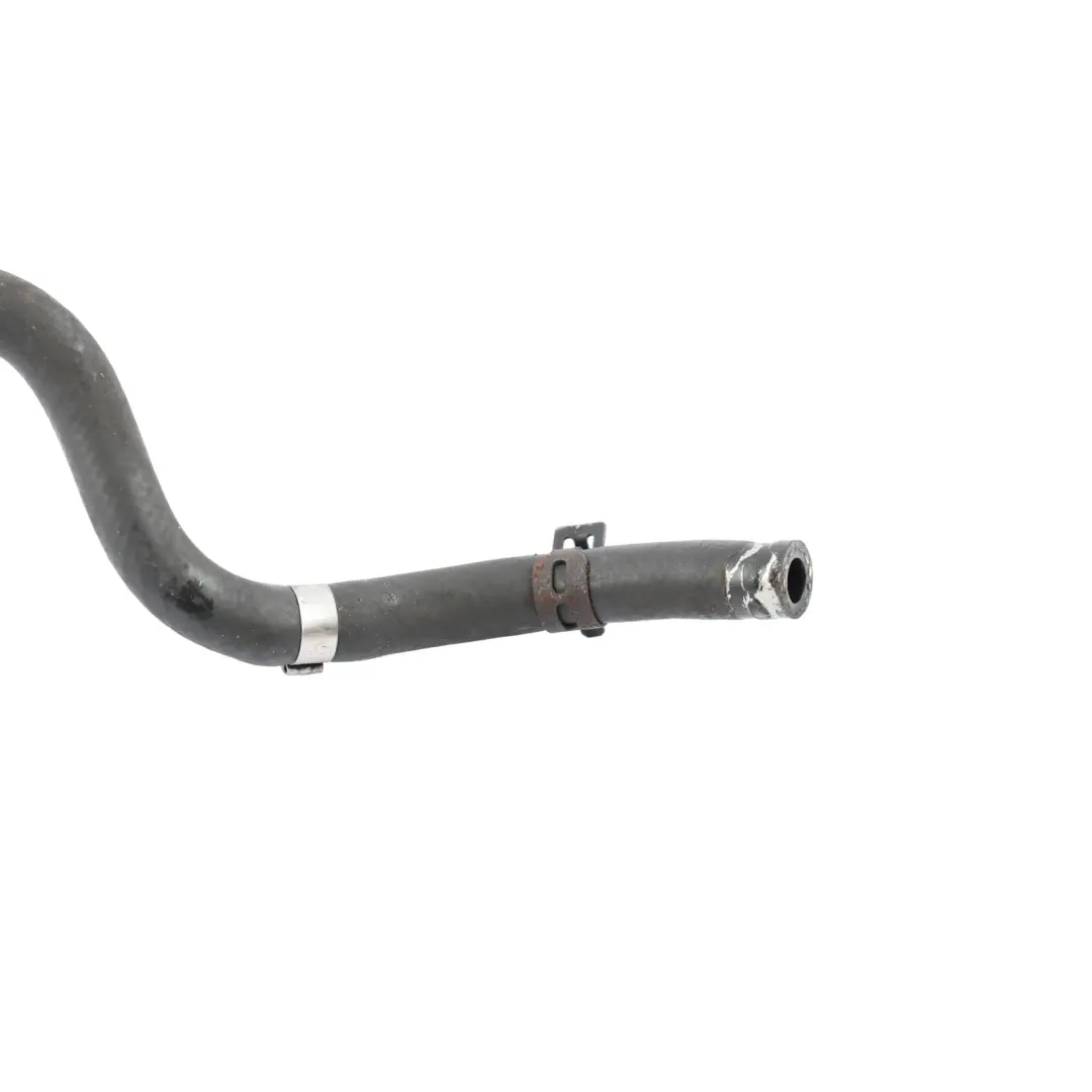 Land Rover Discovery 3 L319 Power Steering Pipe Hose Line 2.7 Diesel - SKU RHD-QEH500532 - Part number QEH500532