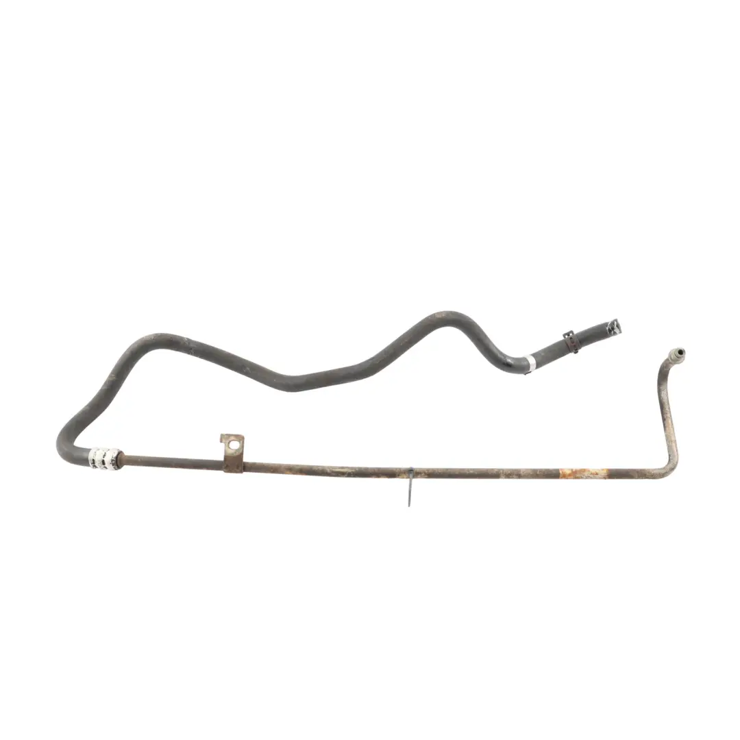 Land Rover Discovery 3 L319 Power Steering Pipe Hose Line 2.7 Diesel - SKU RHD-QEH500532 - Part number QEH500532
