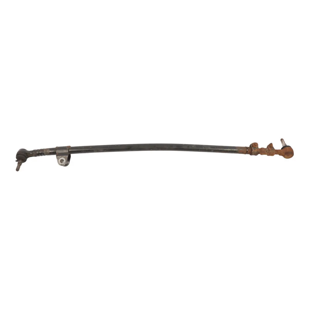 Front Steering Arm Dampener Rod Link to Land Rover Discovery 2 L318 with Part number QHG000040 Land Rover Discovery 2 L318 Front Steering Arm Dampener Rod Link - SKU RHD-QHG000040 - Part number QHG000040