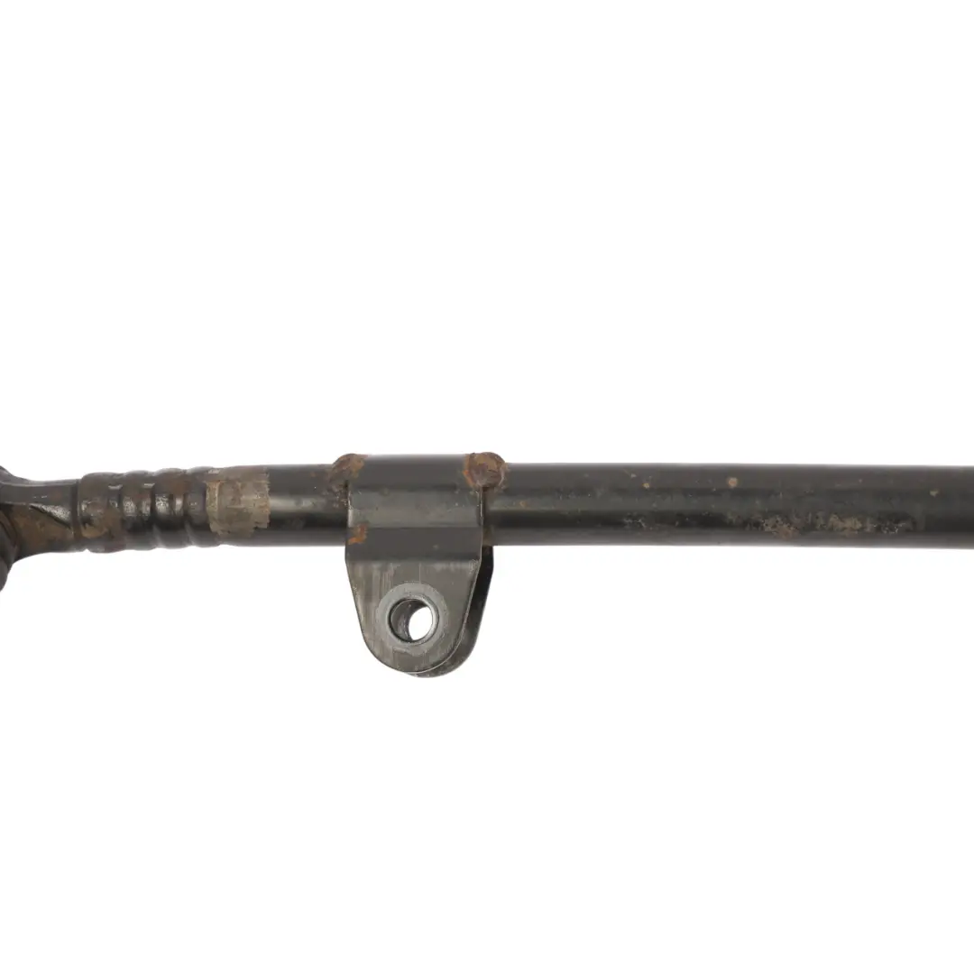Front Steering Arm Dampener Rod Link to Land Rover Discovery 2 L318 with Part number QHG000040 Land Rover Discovery 2 L318 Front Steering Arm Dampener Rod Link - SKU RHD-QHG000040 - Part number QHG000040