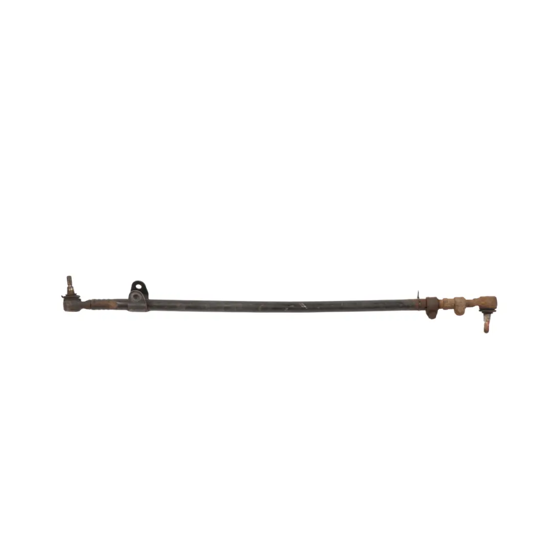 Front Steering Arm Dampener Rod Link to Land Rover Discovery 2 L318 with Part number QHG000040 Land Rover Discovery 2 L318 Front Steering Arm Dampener Rod Link - SKU RHD-QHG000040 - Part number QHG000040