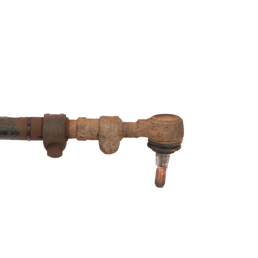 Land Rover Discovery 2 L318 Front Steering Arm Dampener Rod Link - SKU RHD-QHG000040 - Part number QHG000040