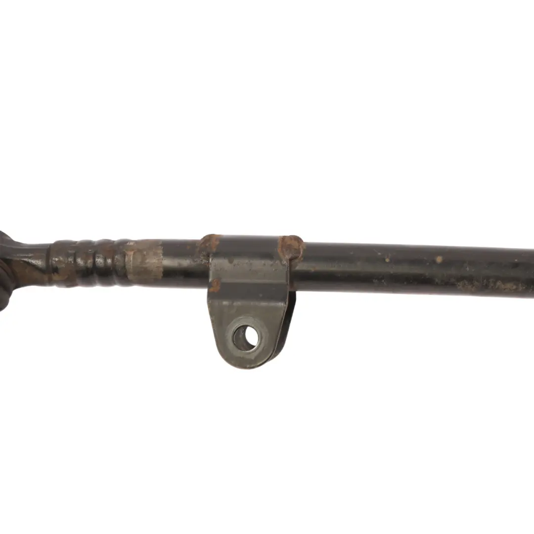 Land Rover Discovery 2 L318 Front Steering Arm Dampener Rod Link - SKU RHD-QHG000040 - Part number QHG000040