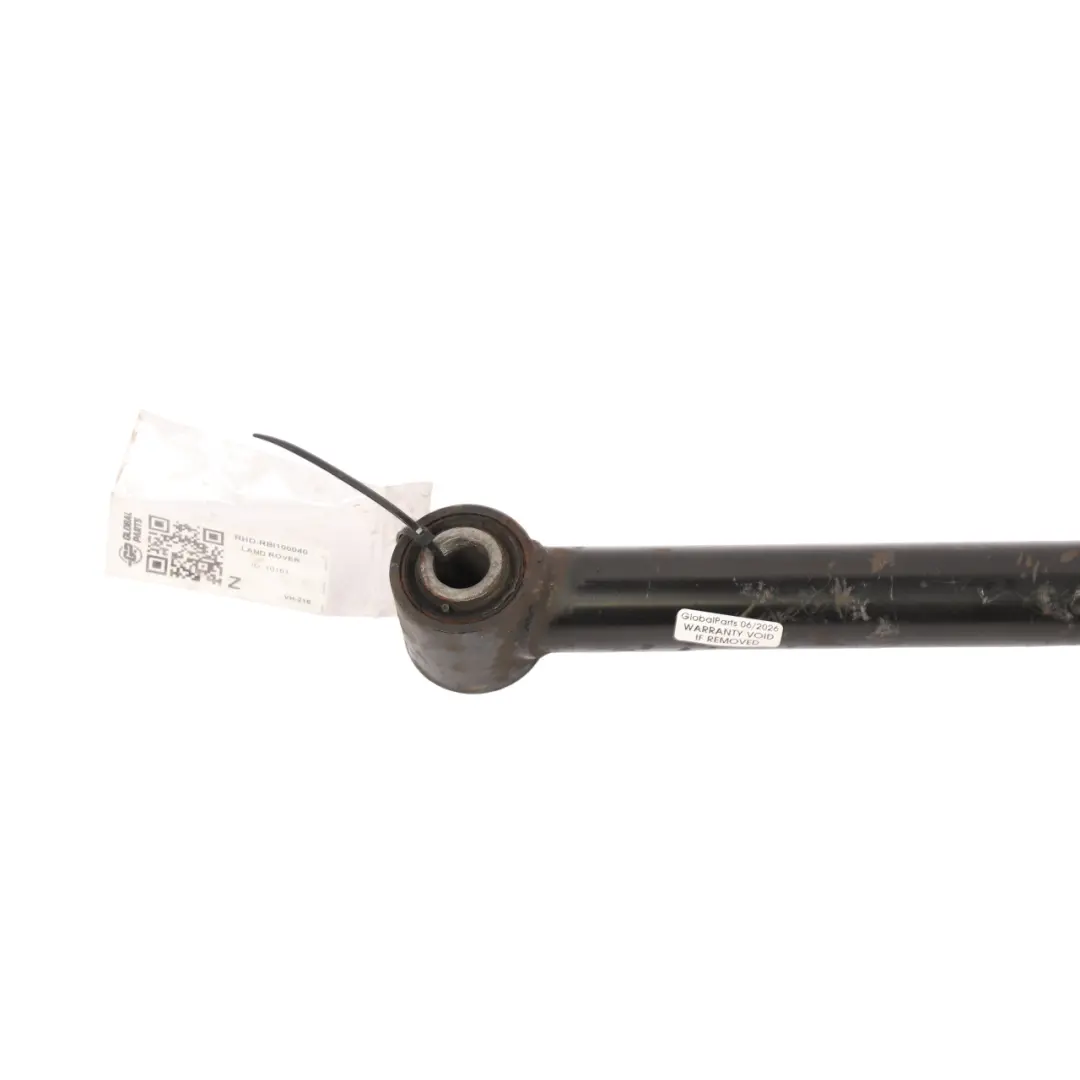 Front Axle Suspension Panhard Rod to Land Rover Discovery 2 L318 with Part number RBI100040 Land Rover Discovery 2 L318 Front Axle Suspension Panhard Rod - SKU RHD-RBI100040 - Part number RBI100040
