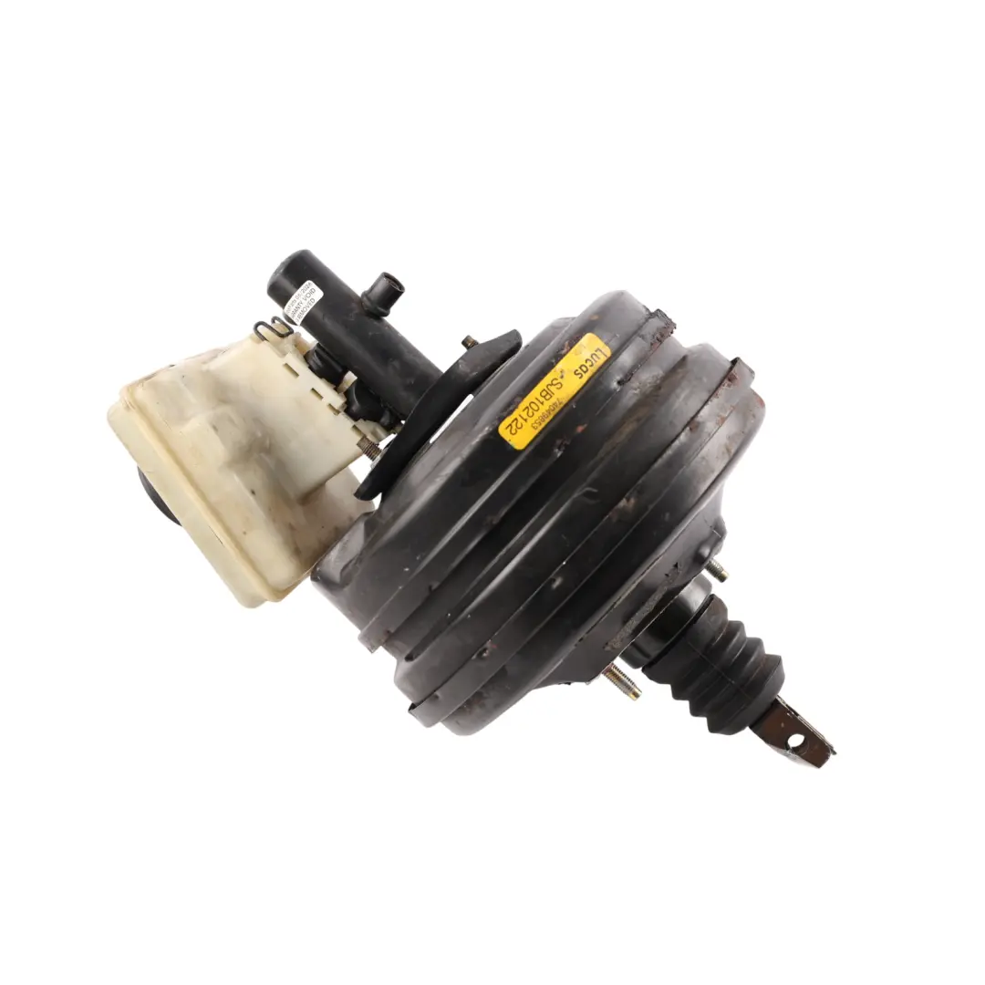 Land Rover Discovery 2 L318 Servo Master Cylinder Unit 2.5 Diesel 1H2Z-2A032-DA - SKU RHD-SJC100440 - Part number SJC100440