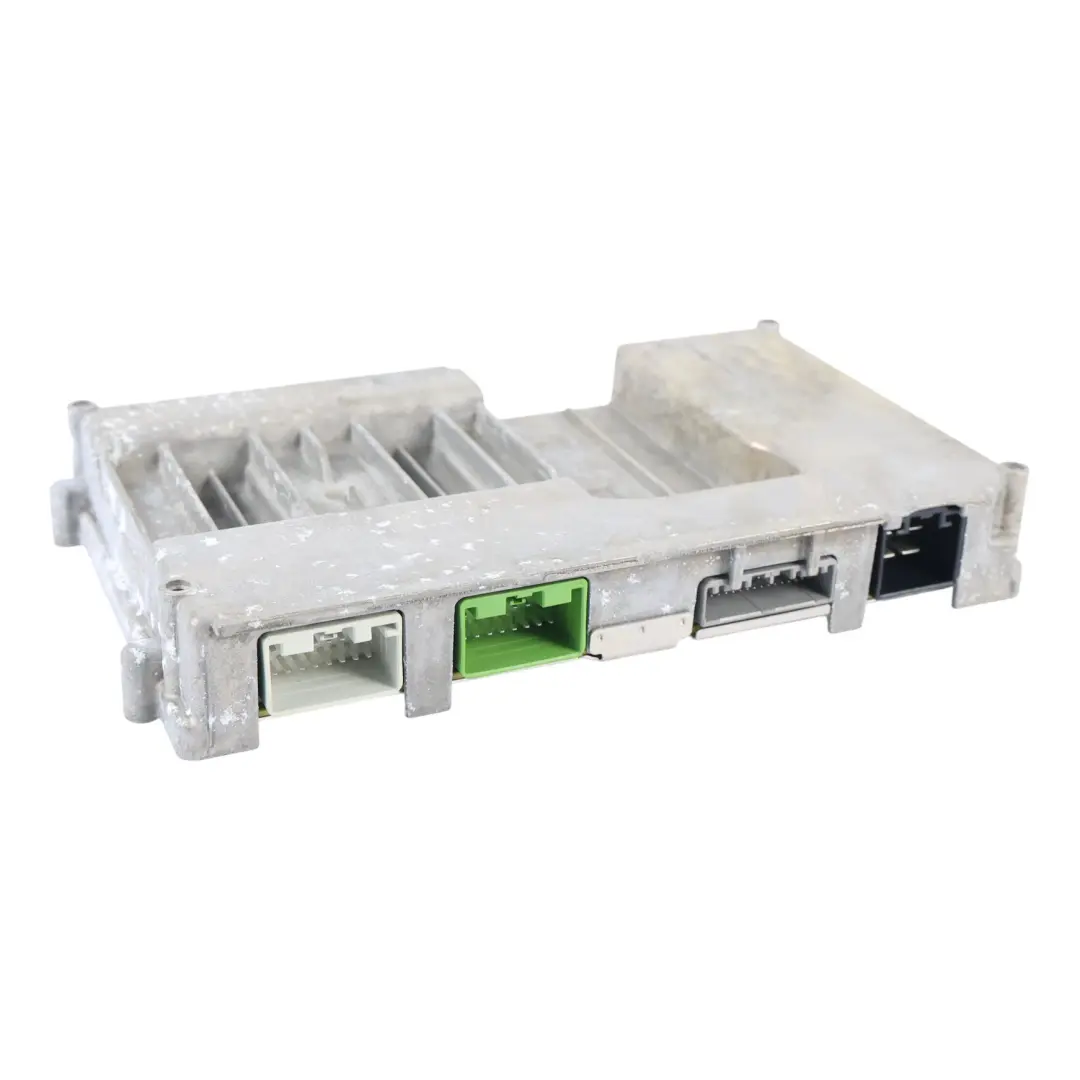 Land Rover Range Rover Evoque L551 Sound Amplifier Module Unit - SKU RK72-19C164-HA - Part number RK72-19C164-HA