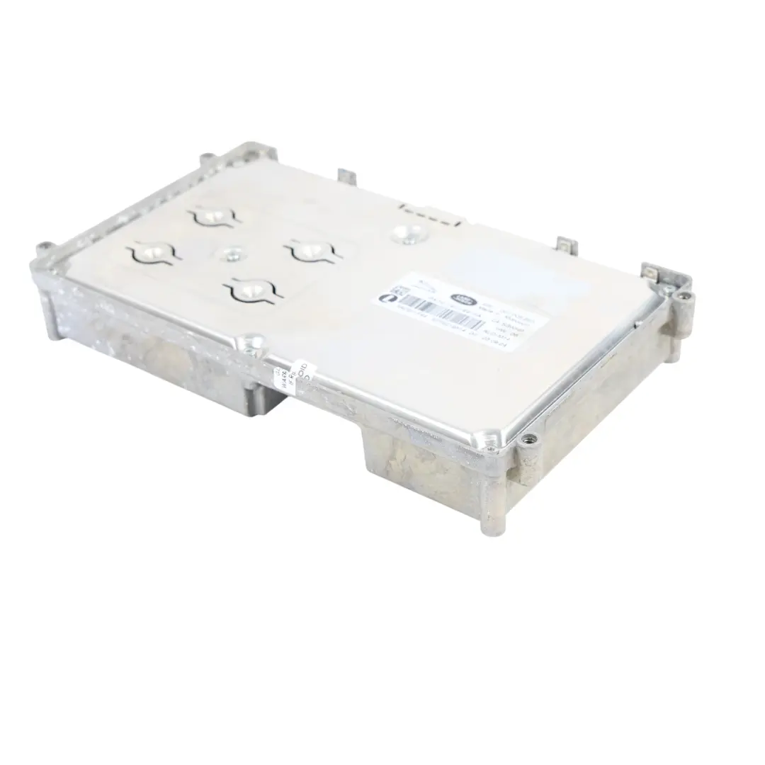 Sound Amplifier Module Unit to Land Rover Range Rover Evoque L551 with Part number RK72-19C164-HA Land Rover Range Rover Evoque L551 Sound Amplifier Module Unit - SKU RK72-19C164-HA - Part number RK72-19C164-HA