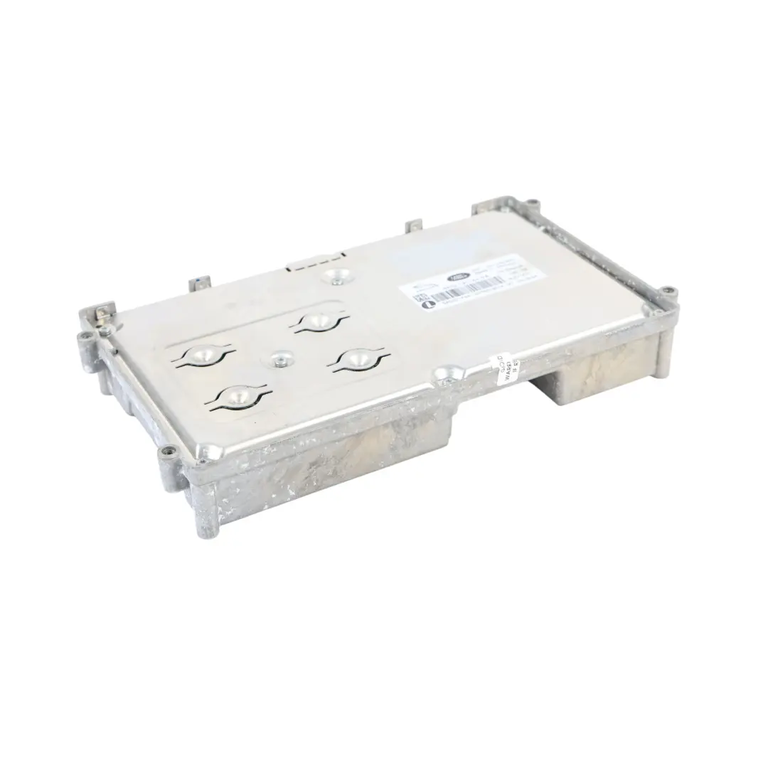 Sound Verstärker Modul für Land Rover Range Rover Evoque L551 mit Teilenummer RK72-19C164-HA Land Rover Range Rover Evoque L551 Sound Verstärker Modul - SKU RK72-19C164-HA - Teilenummer RK72-19C164-HA