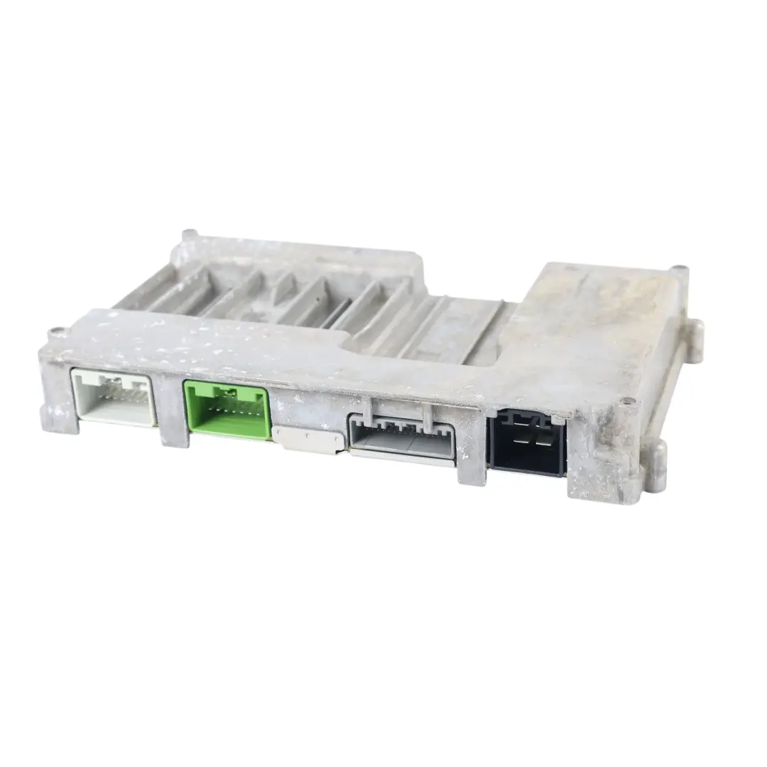 Land Rover Range Rover Evoque L551 Sound Amplifier Module Unit - SKU RK72-19C164-HA - Part number RK72-19C164-HA