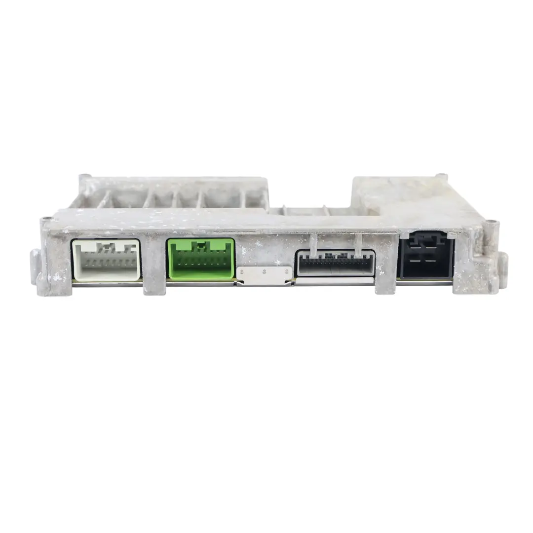 Land Rover Range Rover Evoque L551 Sound Amplifier Module Unit - SKU RK72-19C164-HA - Part number RK72-19C164-HA