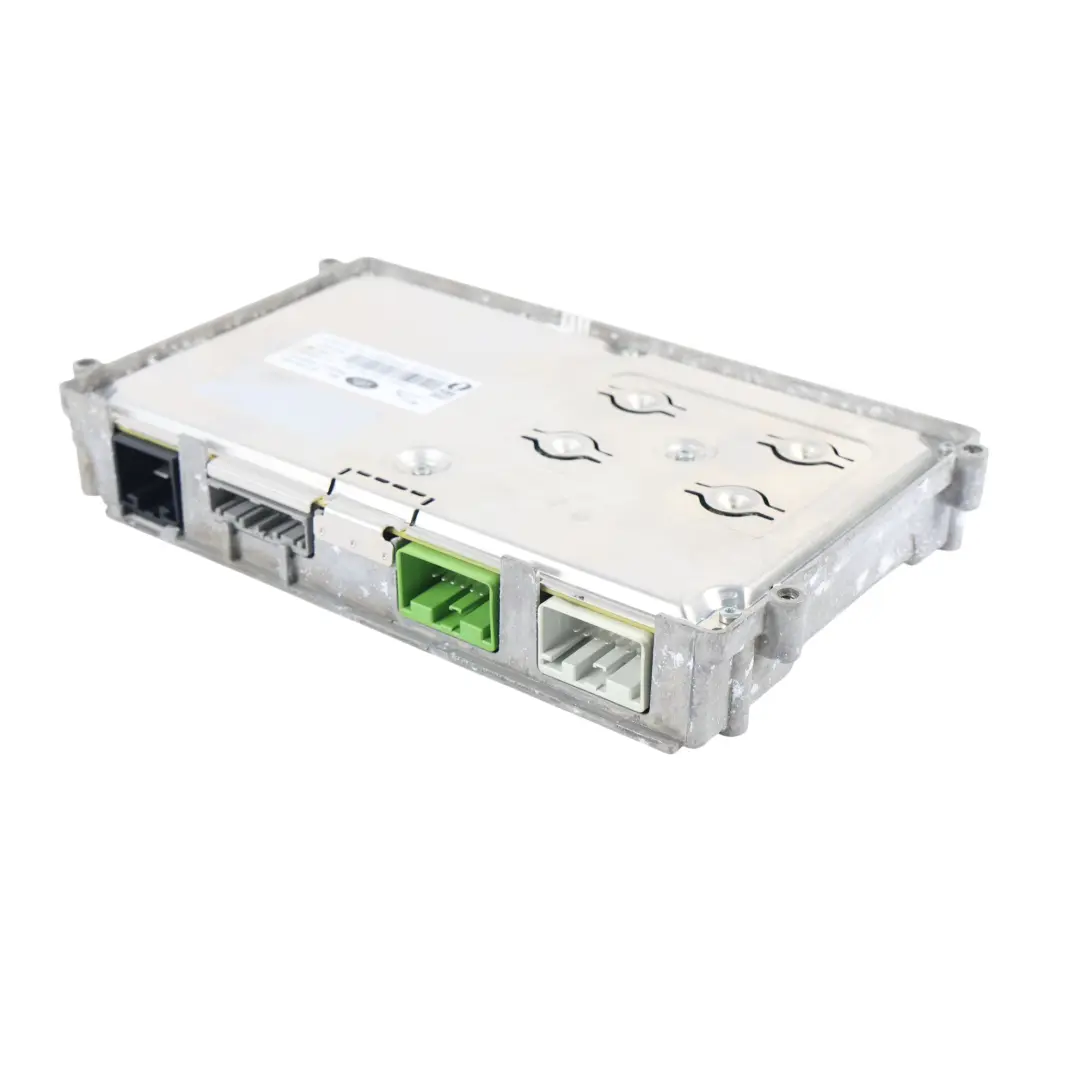 Sound Amplifier Module Unit to Land Rover Range Rover Evoque L551 with Part number RK72-19C164-HA Land Rover Range Rover Evoque L551 Sound Amplifier Module Unit - SKU RK72-19C164-HA - Part number RK72-19C164-HA