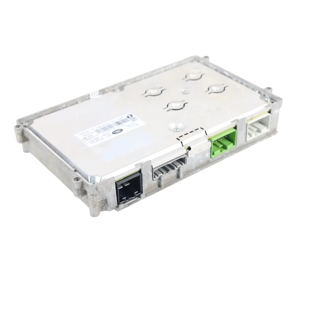 Sound Verstärker Modul für Land Rover Range Rover Evoque L551 mit Teilenummer RK72-19C164-HA Land Rover Range Rover Evoque L551 Sound Verstärker Modul - SKU RK72-19C164-HA - Teilenummer RK72-19C164-HA