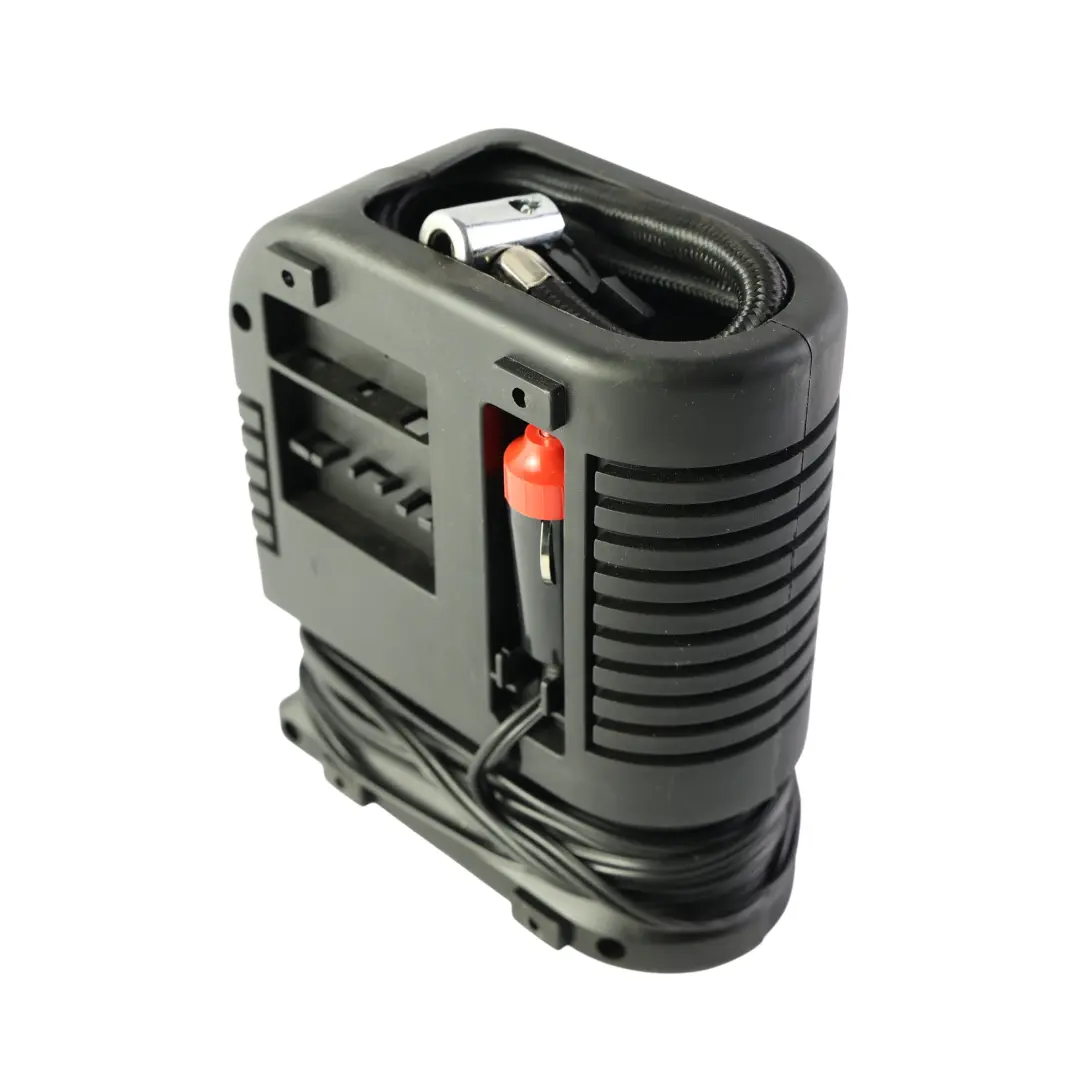 DC 12V 250 PSI Mini Air Compressor - SKU ROLSON - Part number ROLSON