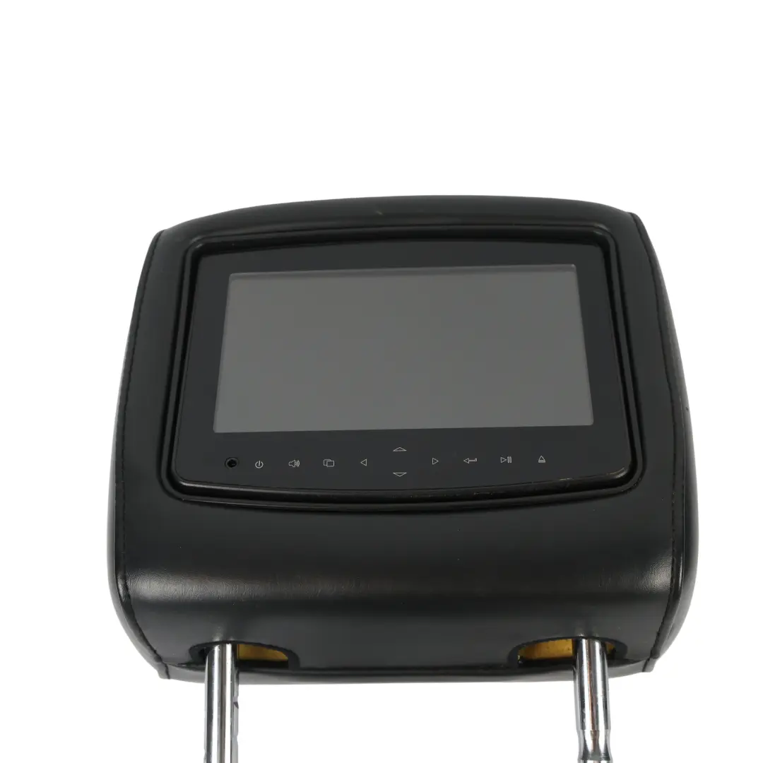  Inny Audi Q7 4L Reposacabezas Pantalla Reproductor DVD Set Digital - SKU ROSEN-Q74L-SEAT-SET - Número de pieza ROSEN-Q74L-SEAT-SET