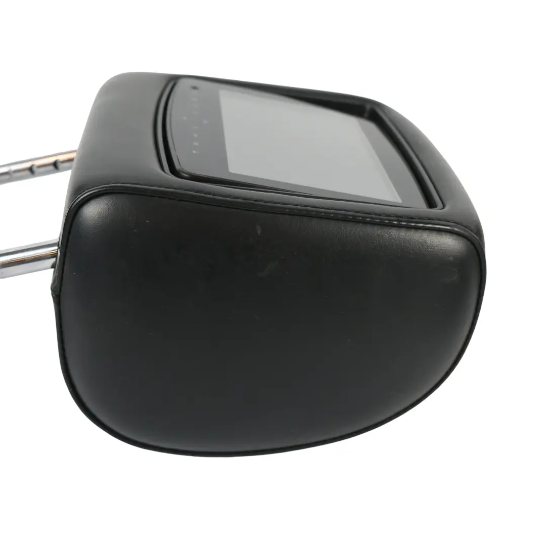  Inny Audi Q7 4L Set Lettore DVD Schermo Poggiatesta Digitale - SKU ROSEN-Q74L-SEAT-SET - Numero di parte ROSEN-Q74L-SEAT-SET