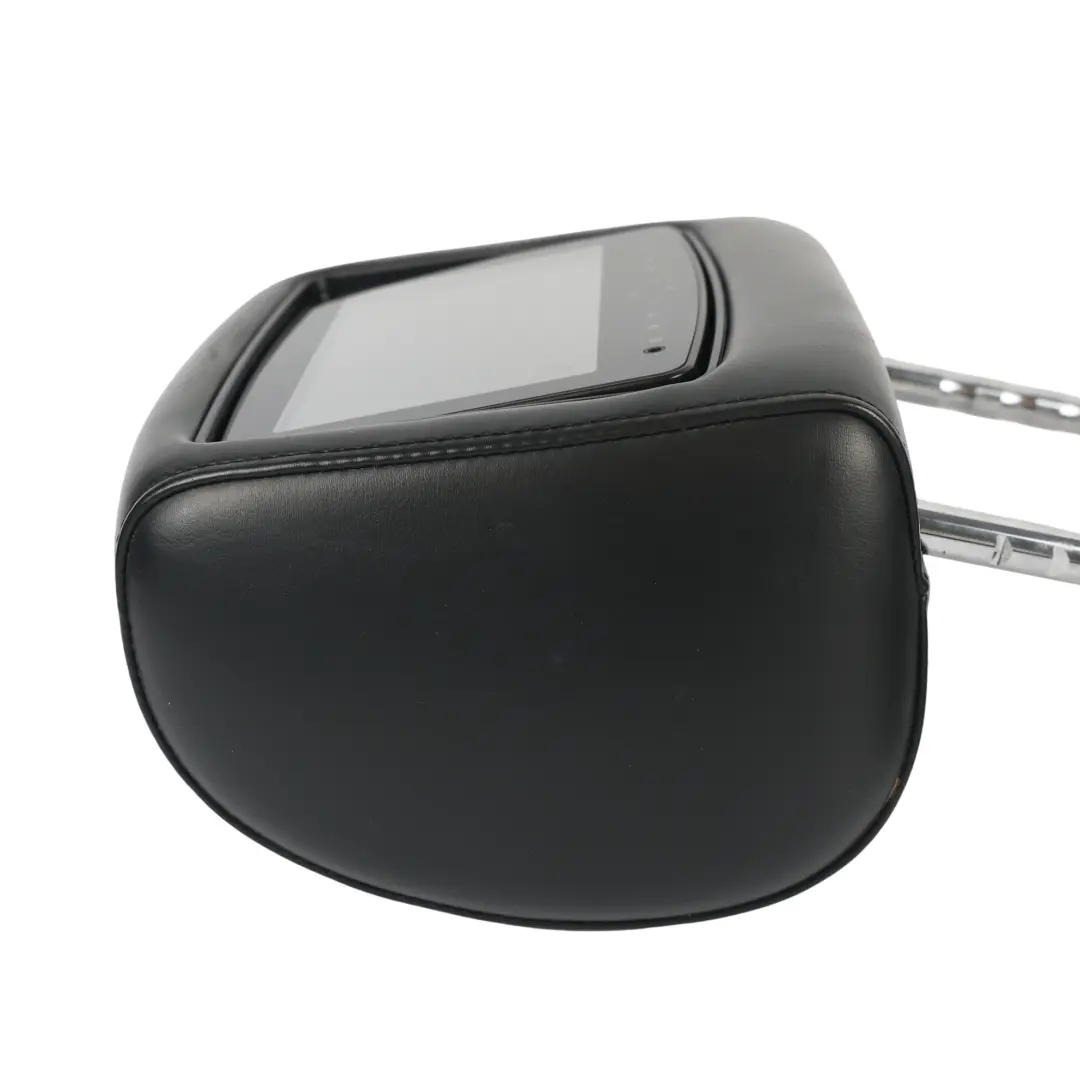  Inny Audi Q7 4L Reposacabezas Pantalla Reproductor DVD Set Digital - SKU ROSEN-Q74L-SEAT-SET - Número de pieza ROSEN-Q74L-SEAT-SET