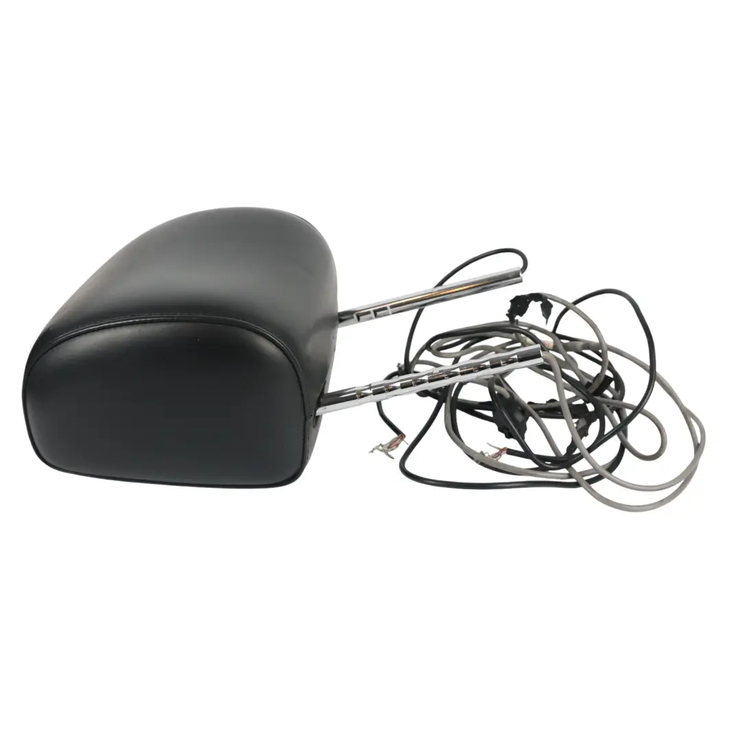  Inny Audi Q7 4L Ensemble Écran Appui-Tête Lecteur DVD Numérique - SKU ROSEN-Q74L-SEAT-SET - Numéro de pièce ROSEN-Q74L-SEAT-SET