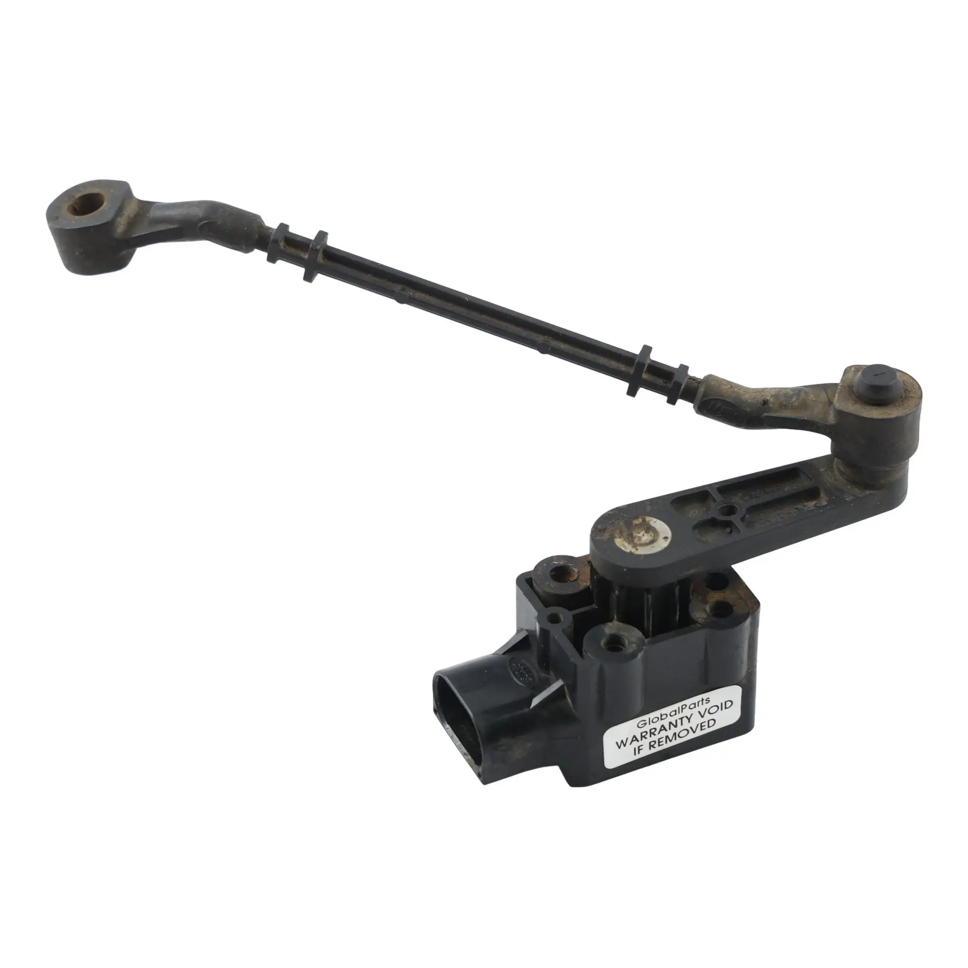 Range Rover L322 Axle Height Sensor Level Control Front Right O/S RQH500420