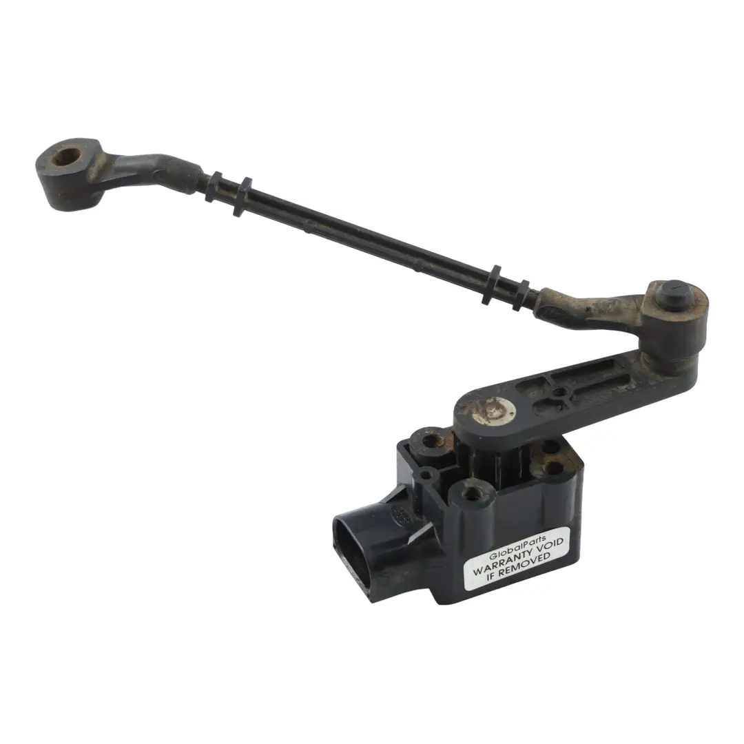 Capteur Hauteur Essieu Contrôle Niveau Avant Droit pour Range Rover L322 à propos du numéro de pièce RQH500420 Range Rover L322 Capteur Hauteur Essieu Contrôle Niveau Avant Droit - SKU RQH500420 - Numéro de pièce RQH500420