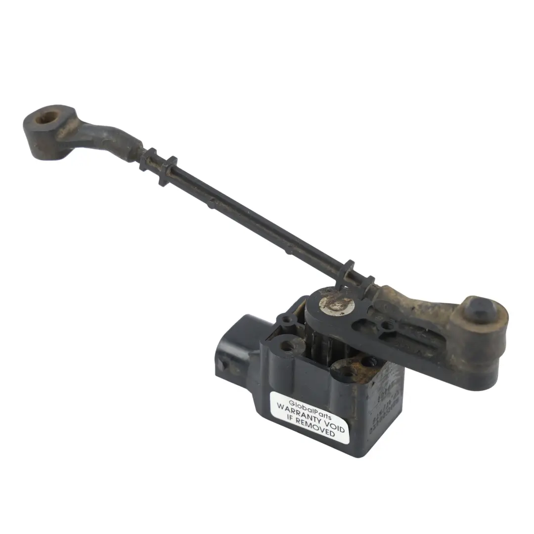 Range Rover L322 Axle Height Sensor Level Control Front Right O/S - SKU RQH500420 - Part number RQH500420