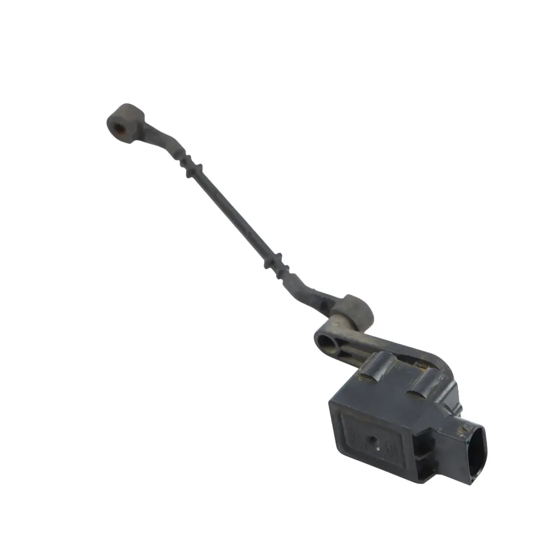 Range Rover L322 Axle Height Sensor Level Control Front Right O/S - SKU RQH500420 - Part number RQH500420