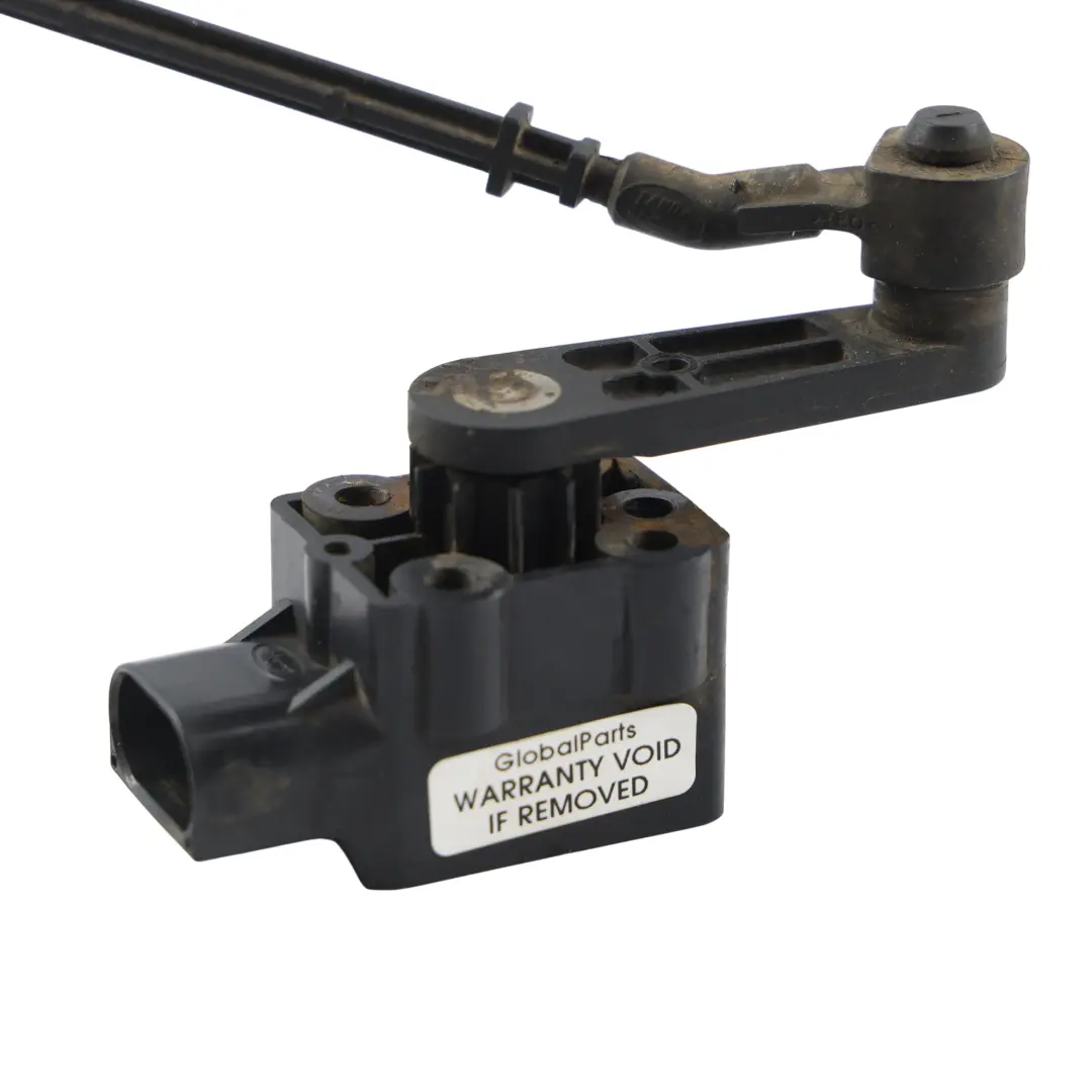 Achshöhe Sensor Niveauregulierung Vorne Rechts für Range Rover L322 mit Teilenummer RQH500420 Range Rover L322 Achshöhe Sensor Niveauregulierung Vorne Rechts - SKU RQH500420 - Teilenummer RQH500420
