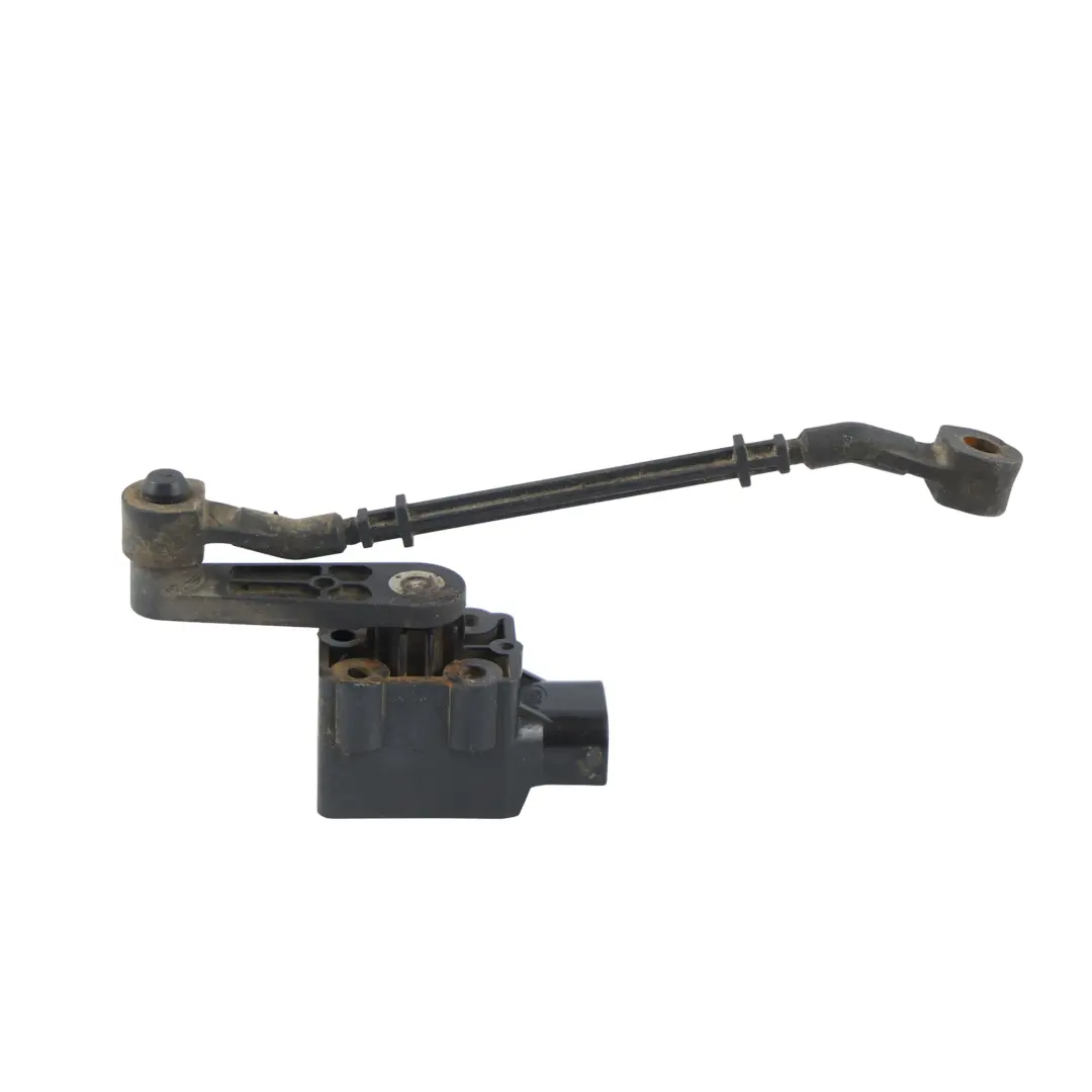 Range Rover L322 Achshöhe Sensor Niveauregulierung Vorne Rechts - SKU RQH500420 - Teilenummer RQH500420