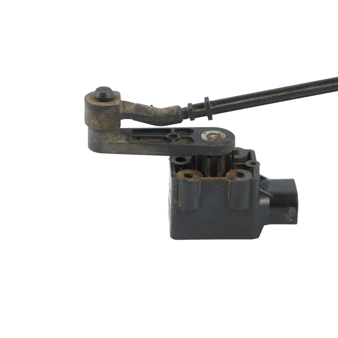 Achshöhe Sensor Niveauregulierung Vorne Rechts für Range Rover L322 mit Teilenummer RQH500420 Range Rover L322 Achshöhe Sensor Niveauregulierung Vorne Rechts - SKU RQH500420 - Teilenummer RQH500420