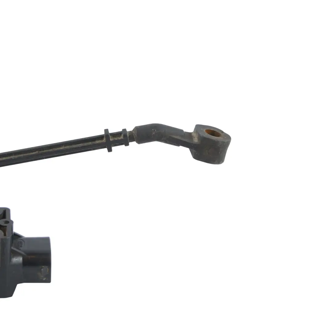Achshöhe Sensor Niveauregulierung Vorne Rechts für Range Rover L322 mit Teilenummer RQH500420 Range Rover L322 Achshöhe Sensor Niveauregulierung Vorne Rechts - SKU RQH500420 - Teilenummer RQH500420