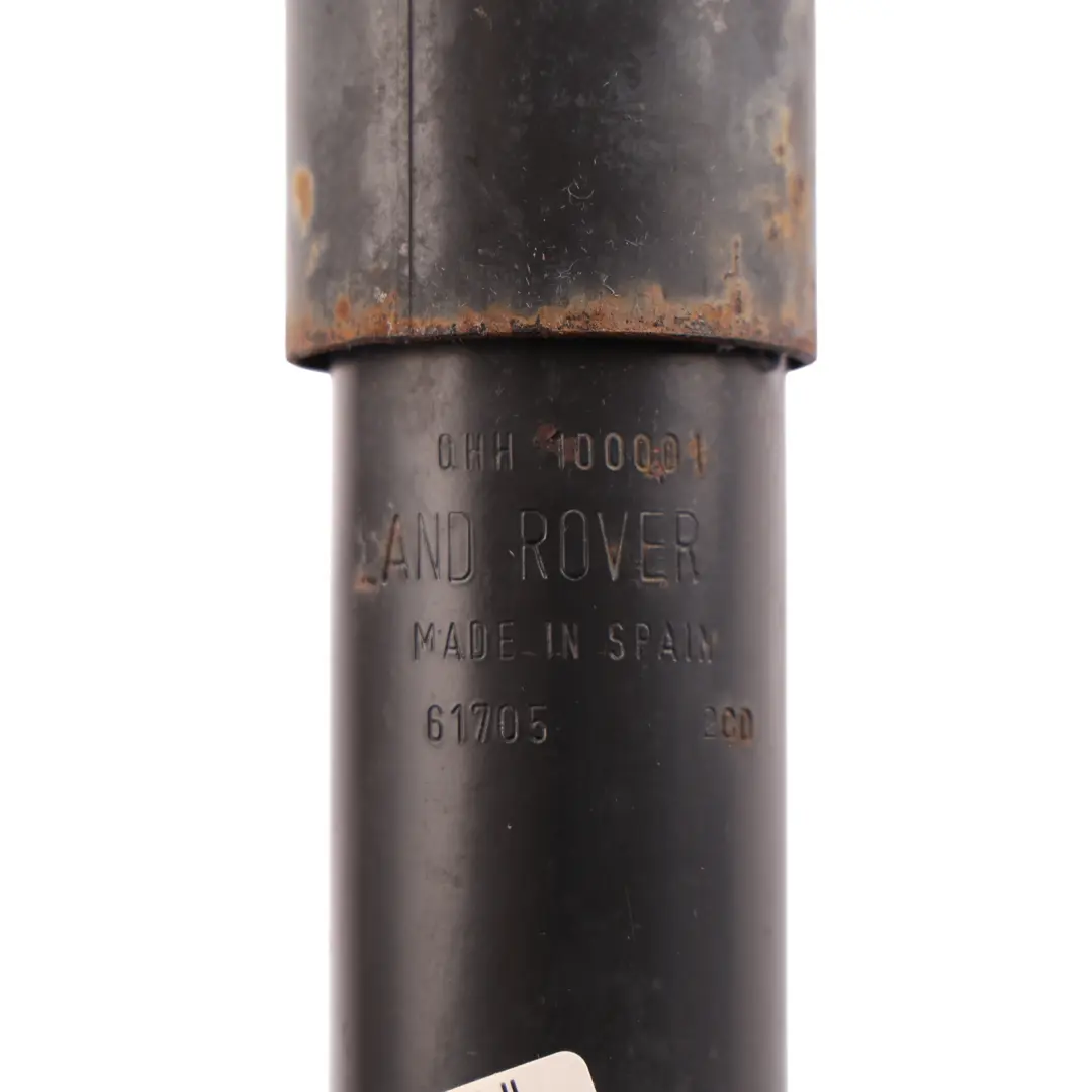 Steering Damper Absorber 1H2Z-3F690-AA to Land Rover Discovery 2 L318 Power with Part number QHH100001 Land Rover Discovery 2 L318 Power Steering Damper Absorber 1H2Z-3F690-AA - SKU QHH100001 - Part number QHH100001