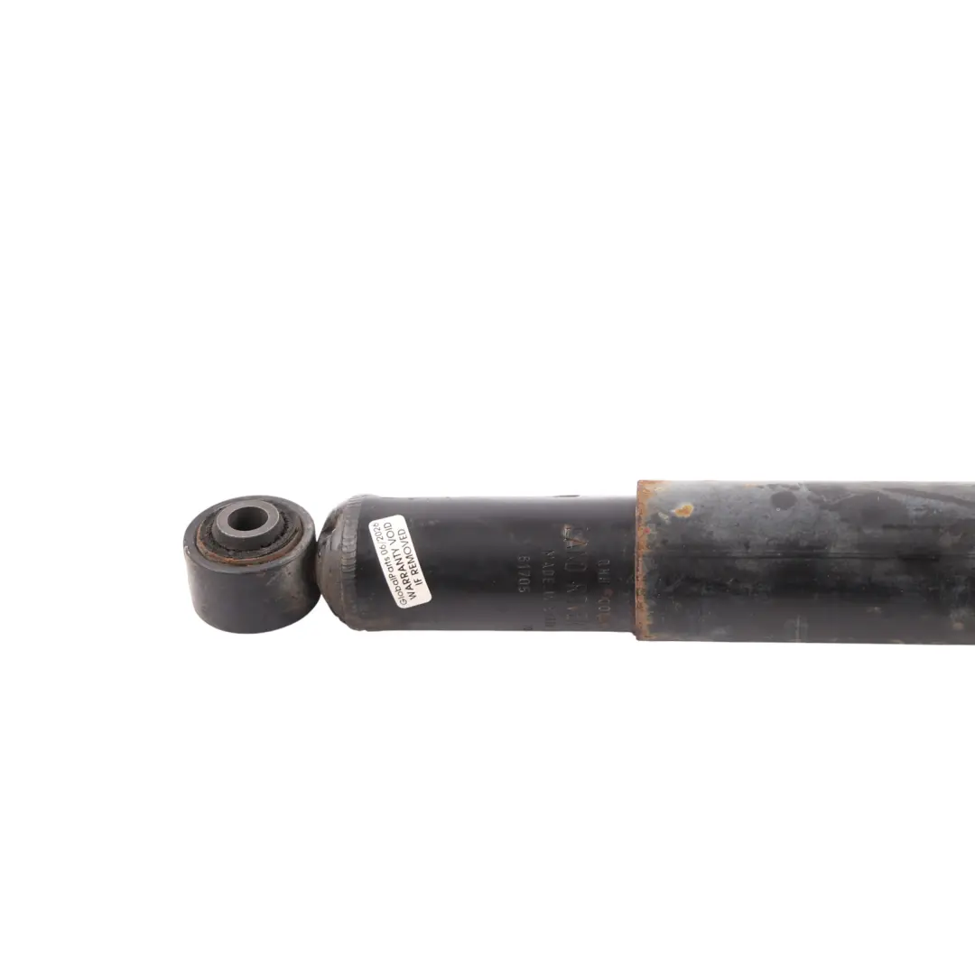 Steering Damper Absorber 1H2Z-3F690-AA to Land Rover Discovery 2 L318 Power with Part number QHH100001 Land Rover Discovery 2 L318 Power Steering Damper Absorber 1H2Z-3F690-AA - SKU QHH100001 - Part number QHH100001