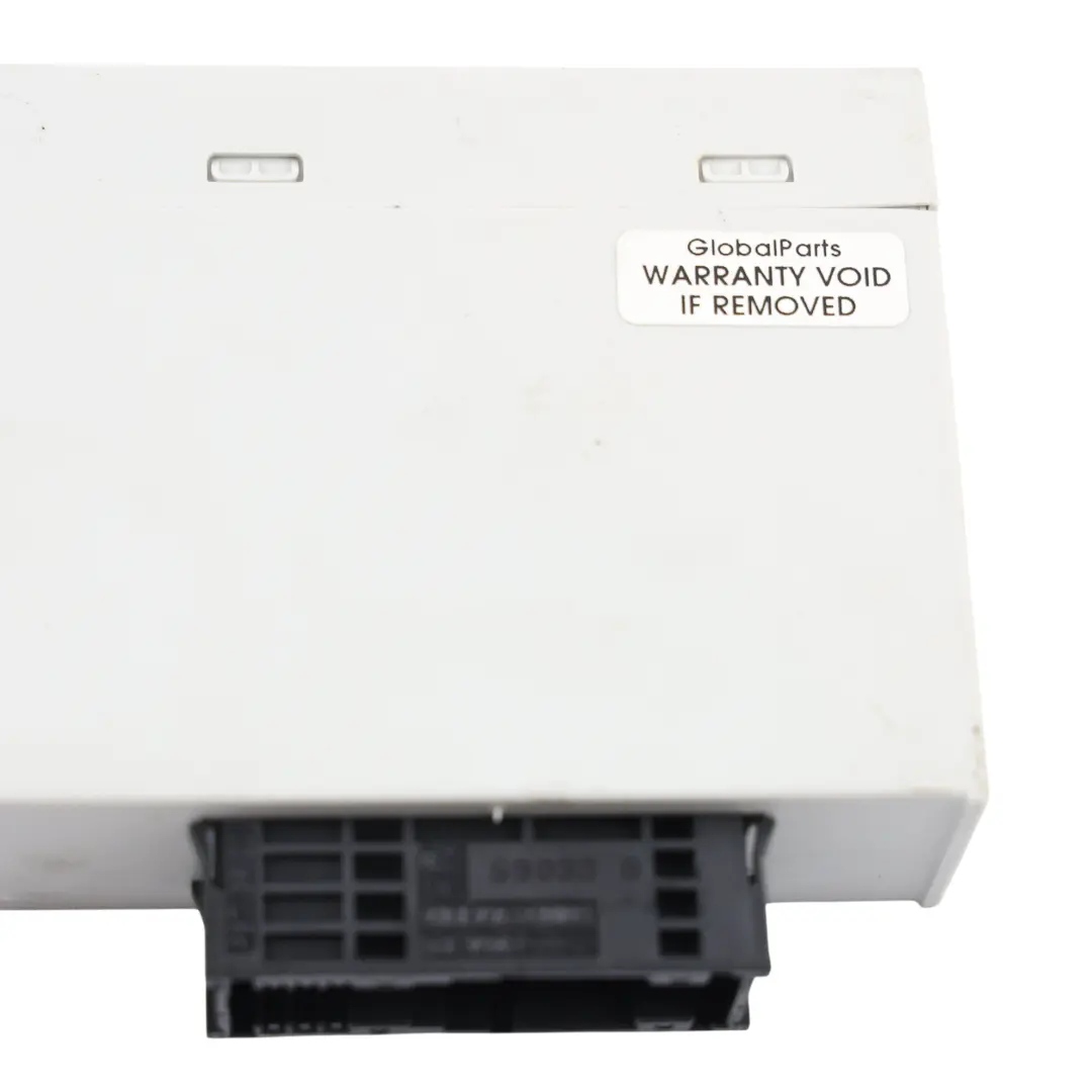 Modulo Controllo Sospensioni Pneumatiche ECU per Range Rover L322 con numero di parte RQT000013 Range Rover L322 Modulo Controllo Sospensioni Pneumatiche ECU - SKU RQT000013 - Numero di parte RQT000013