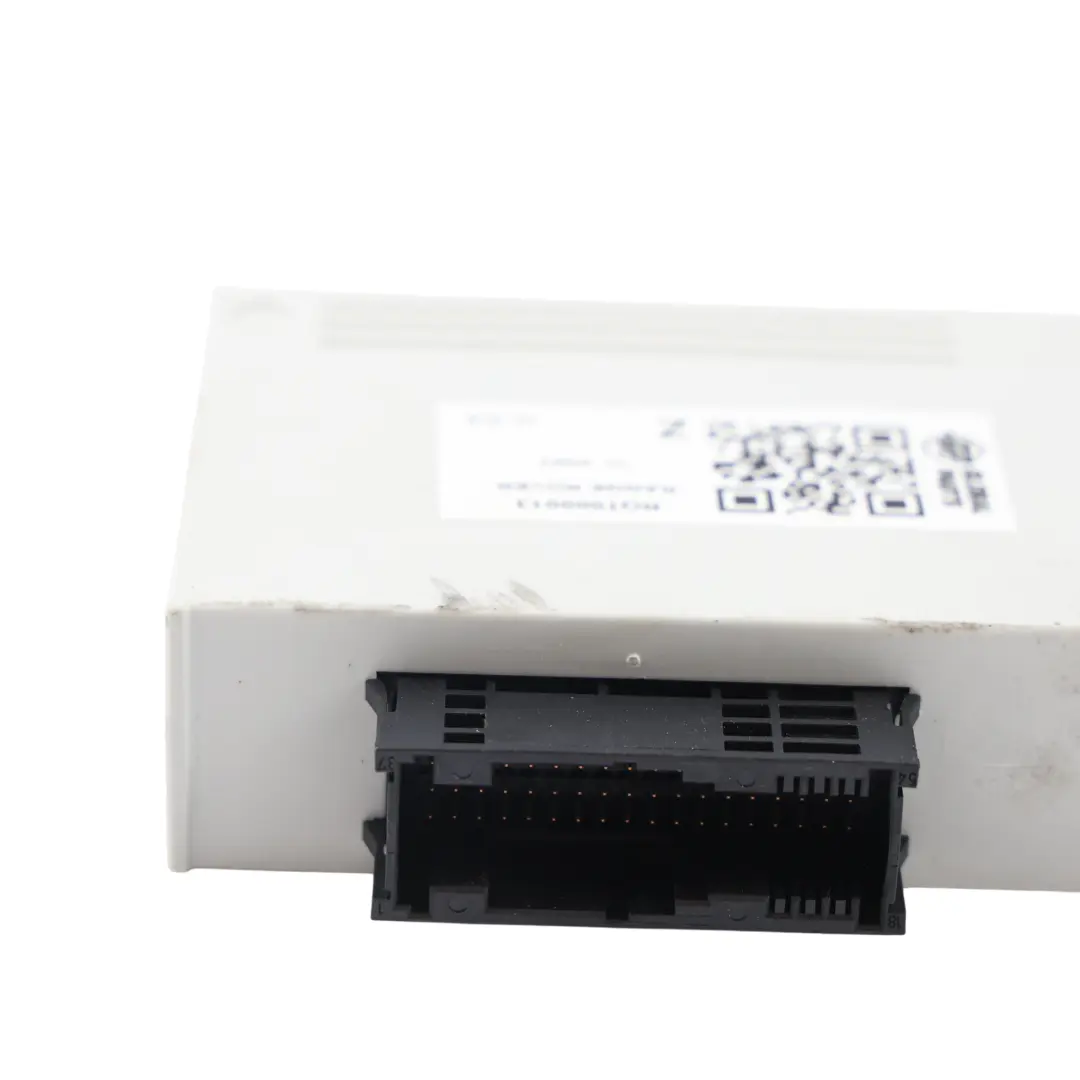 Range Rover L322 Air Suspension Control Module ECU - SKU RQT000013 - Part number RQT000013