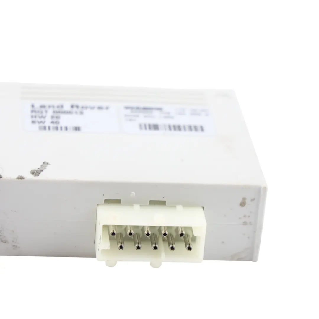 Range Rover L322 Air Suspension Control Module ECU - SKU RQT000013 - Part number RQT000013